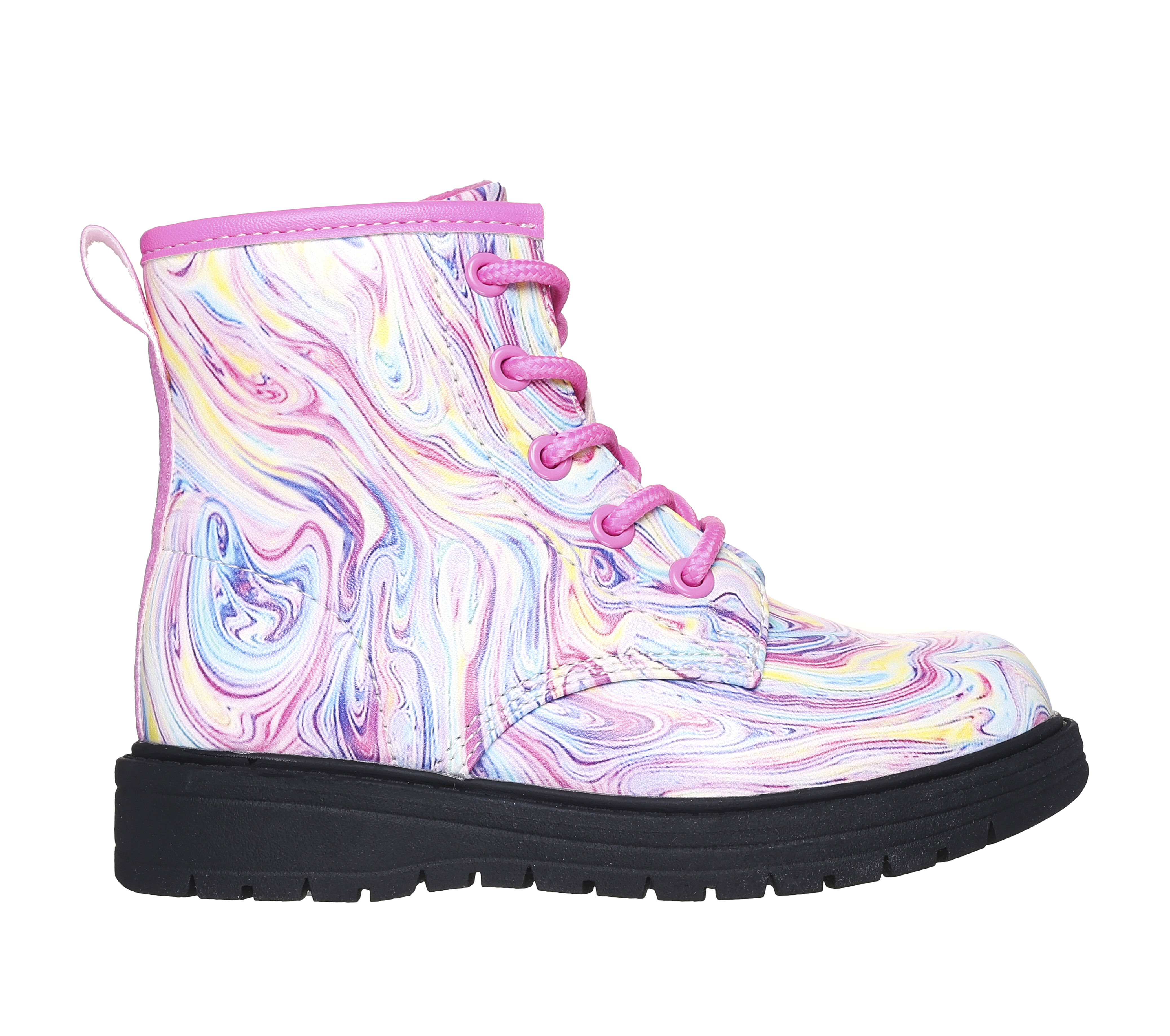 Skechers purple boots new arrivals