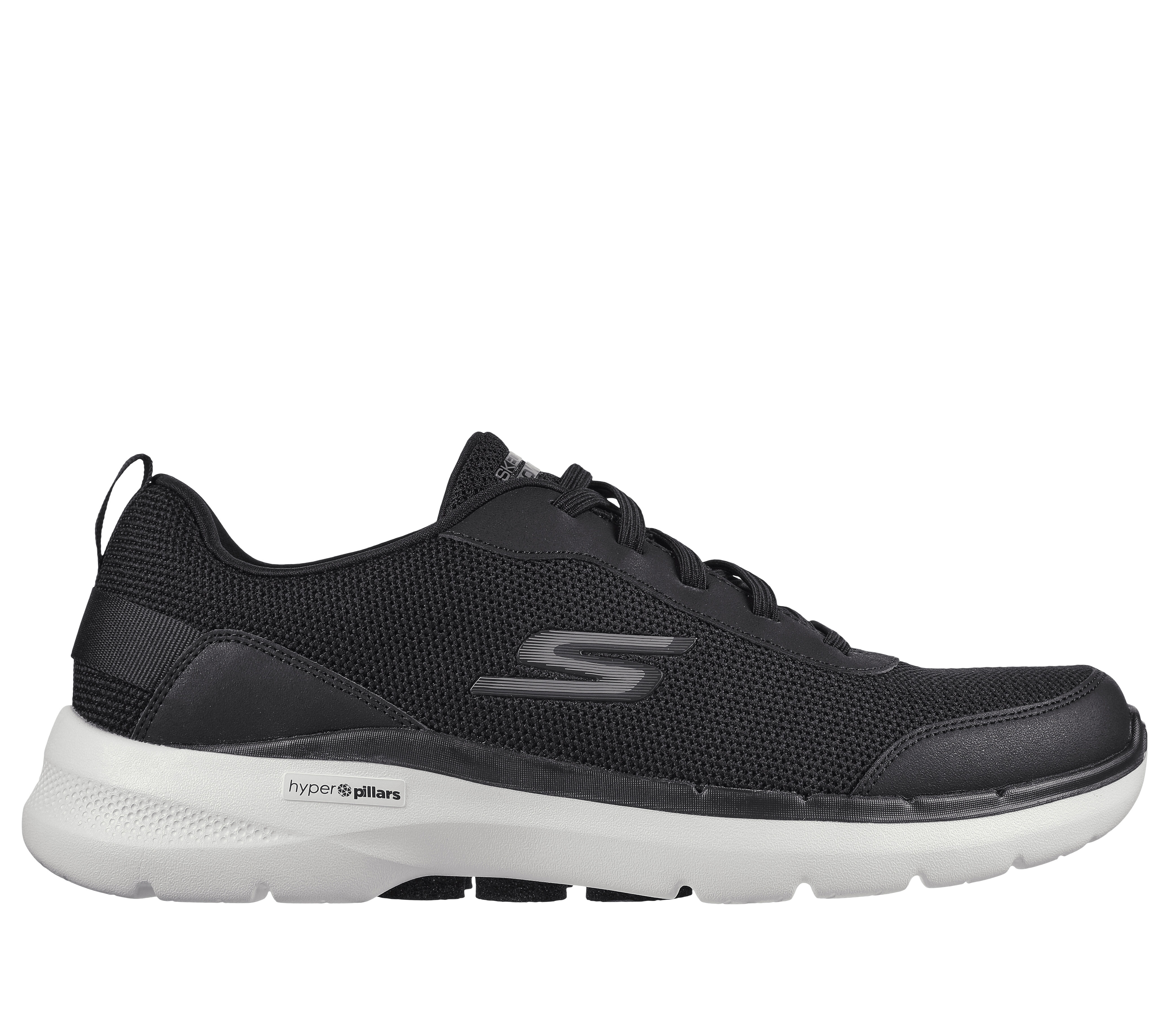 skechers walking shoes wide