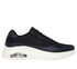 Uno Flex - Spring On Air, BLACK, swatch
