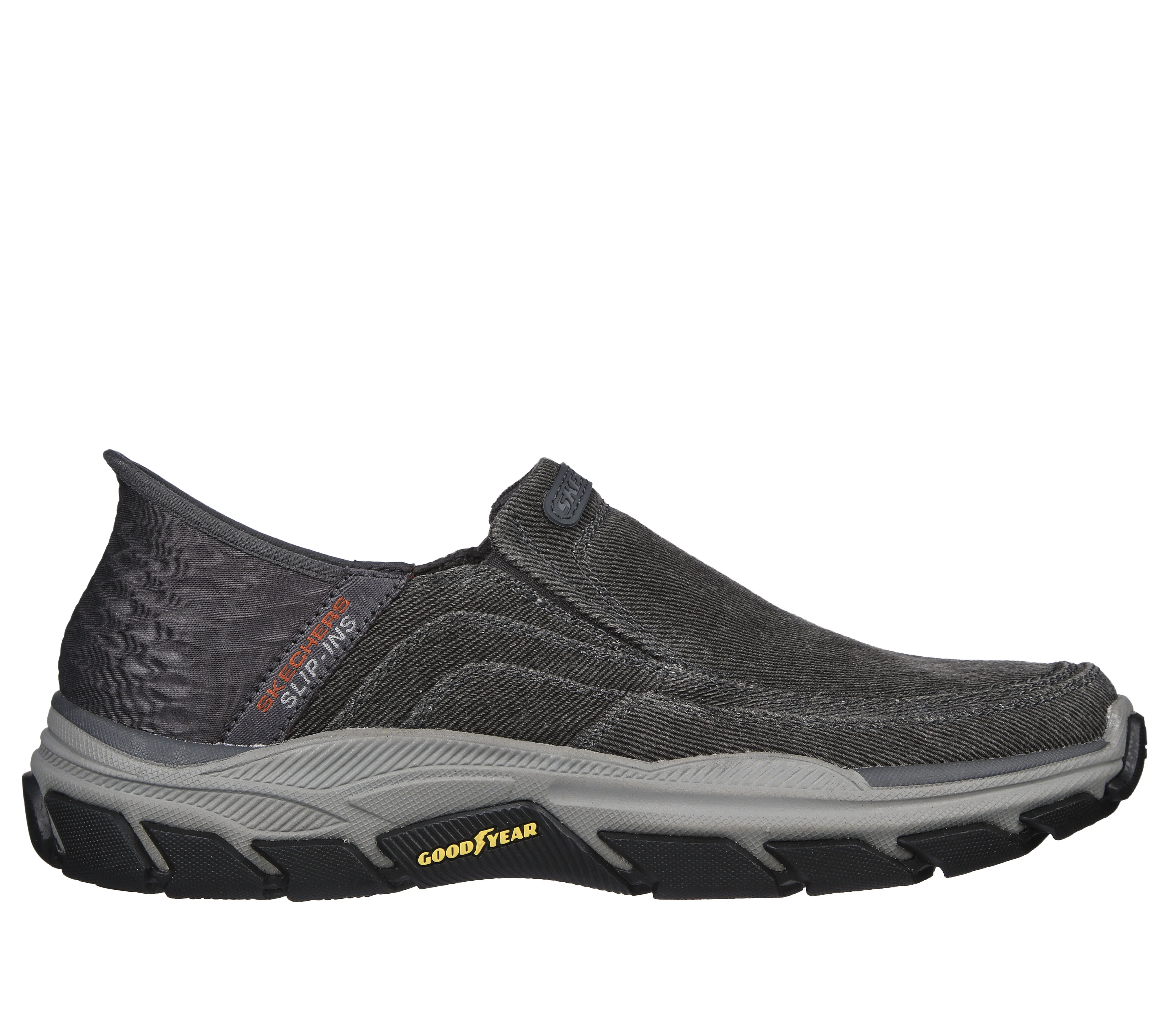 Zapato formal on sale skechers xxl
