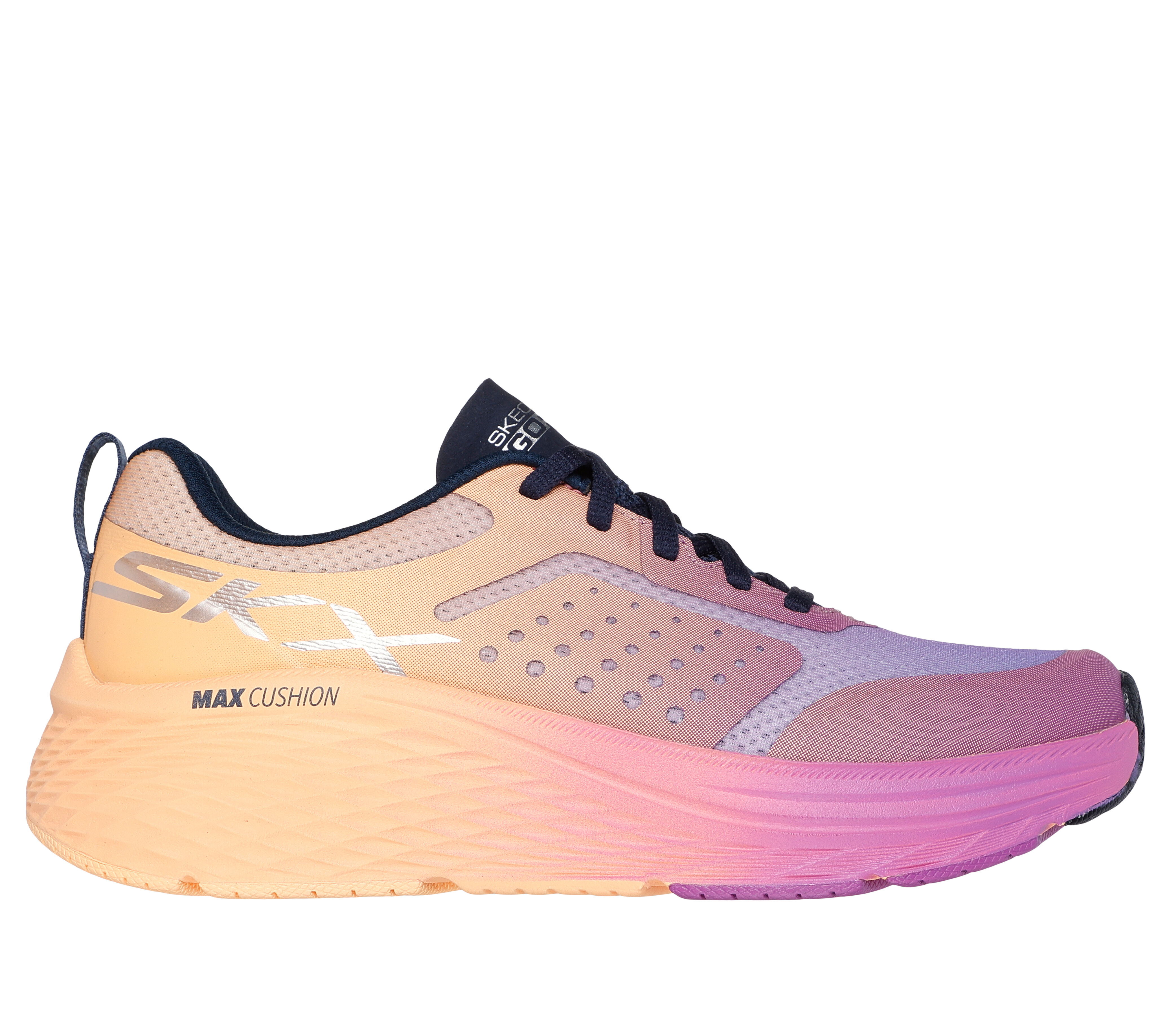 Skechers max cushioning discount