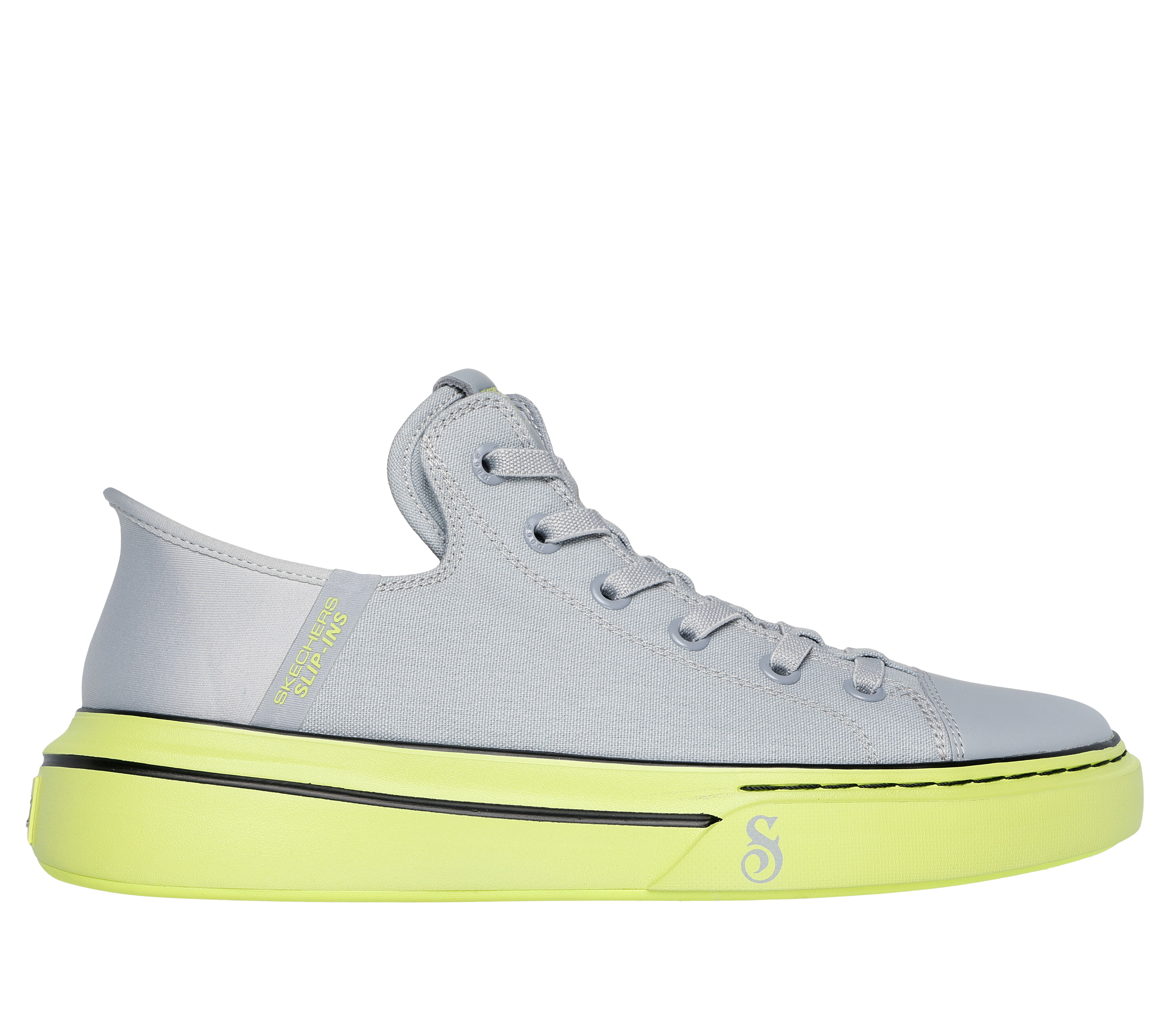 Slip on tela discount