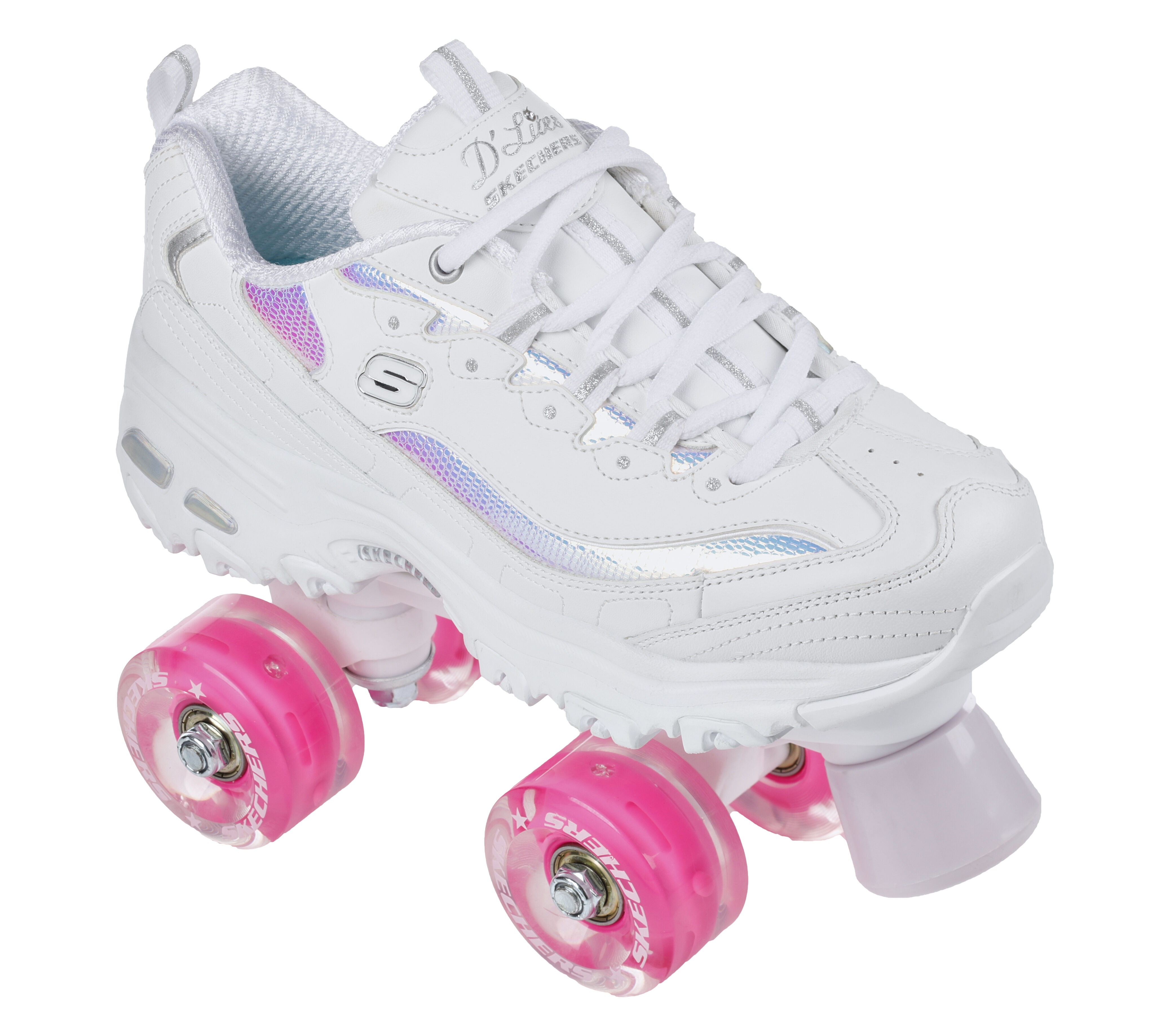 Skechers shop four wheelers