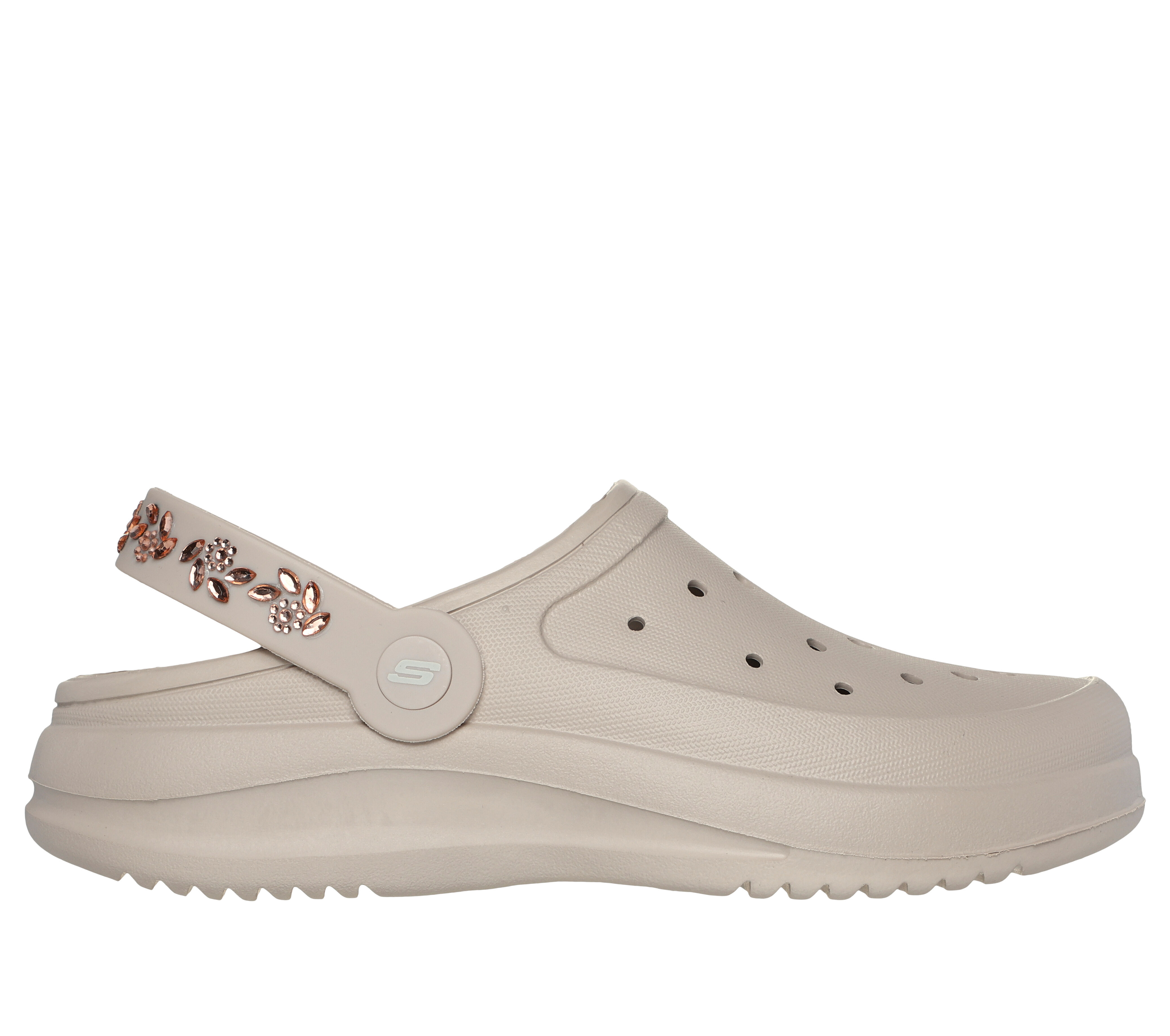 Women's skechers clogs and mules discount