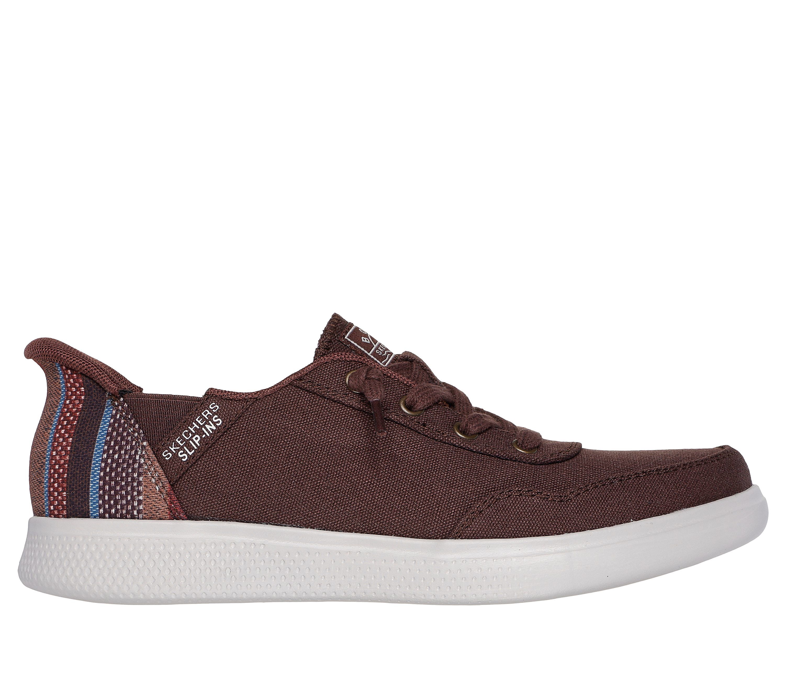 Skechers Slip ins BOBS Skip Cute B Cute Dear SKECHERS