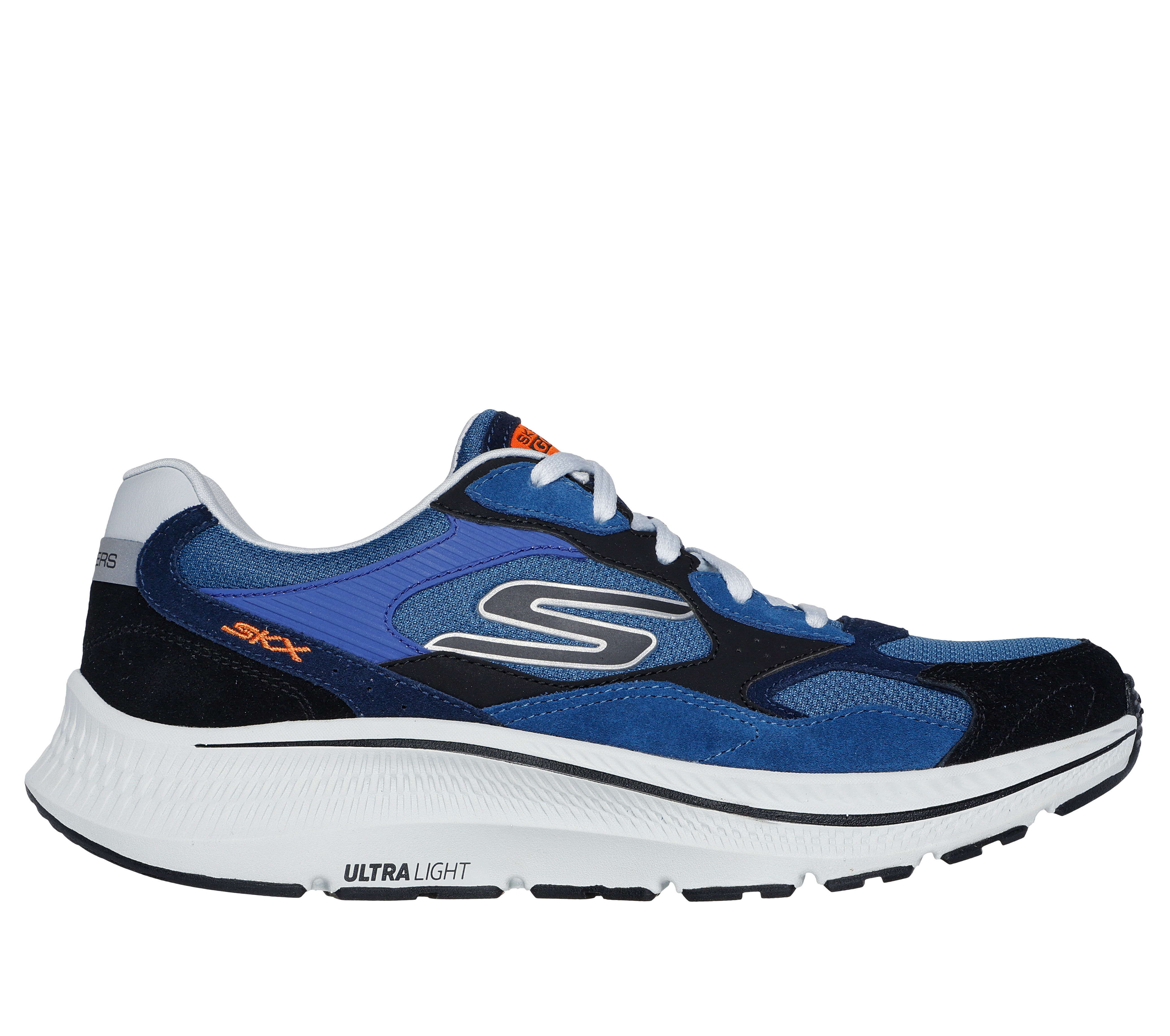 GO RUN Consistent 2.0 Retro Runner V1