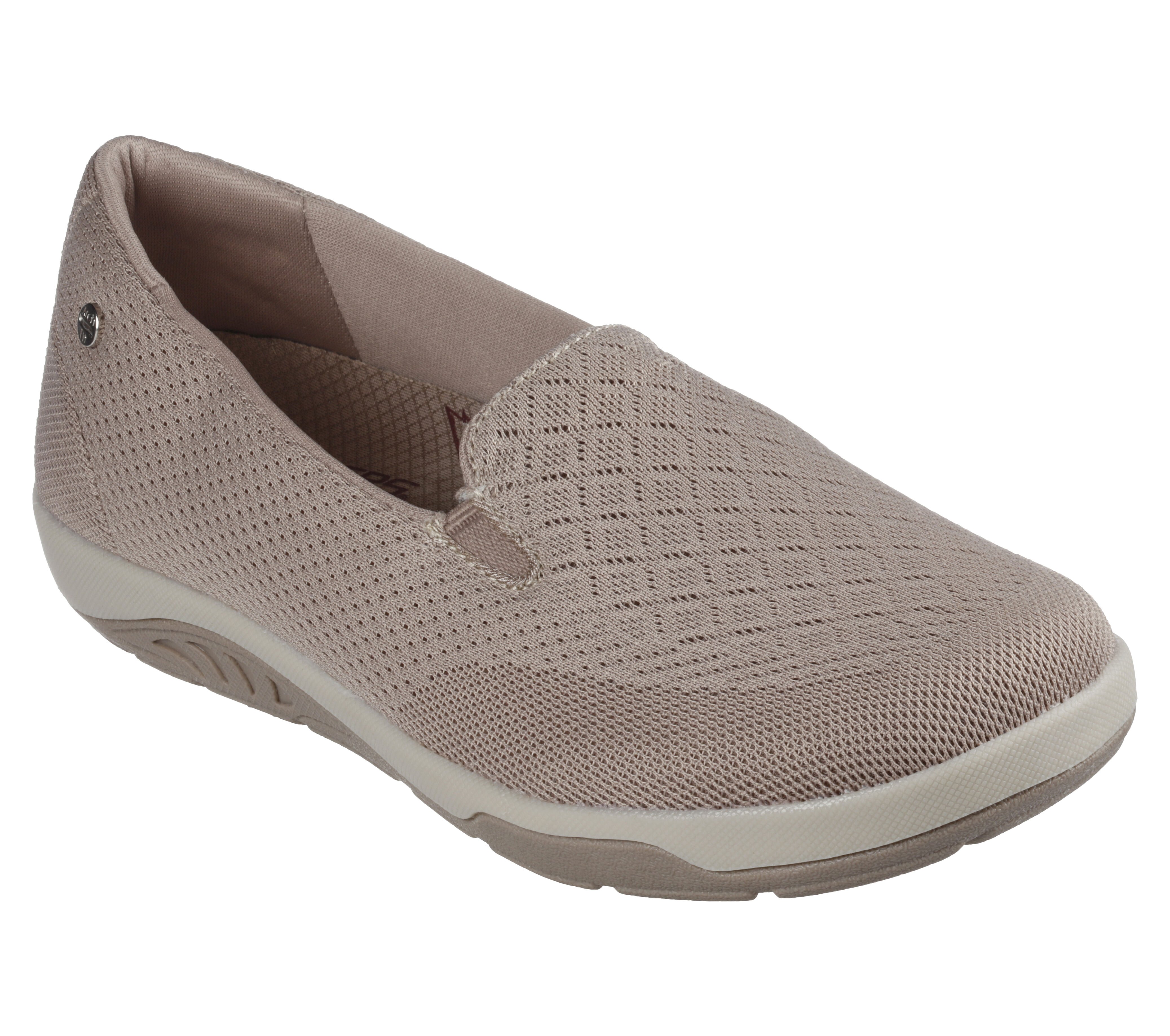 Shop Women's Relaxed Fit Shoes | SKECHERS