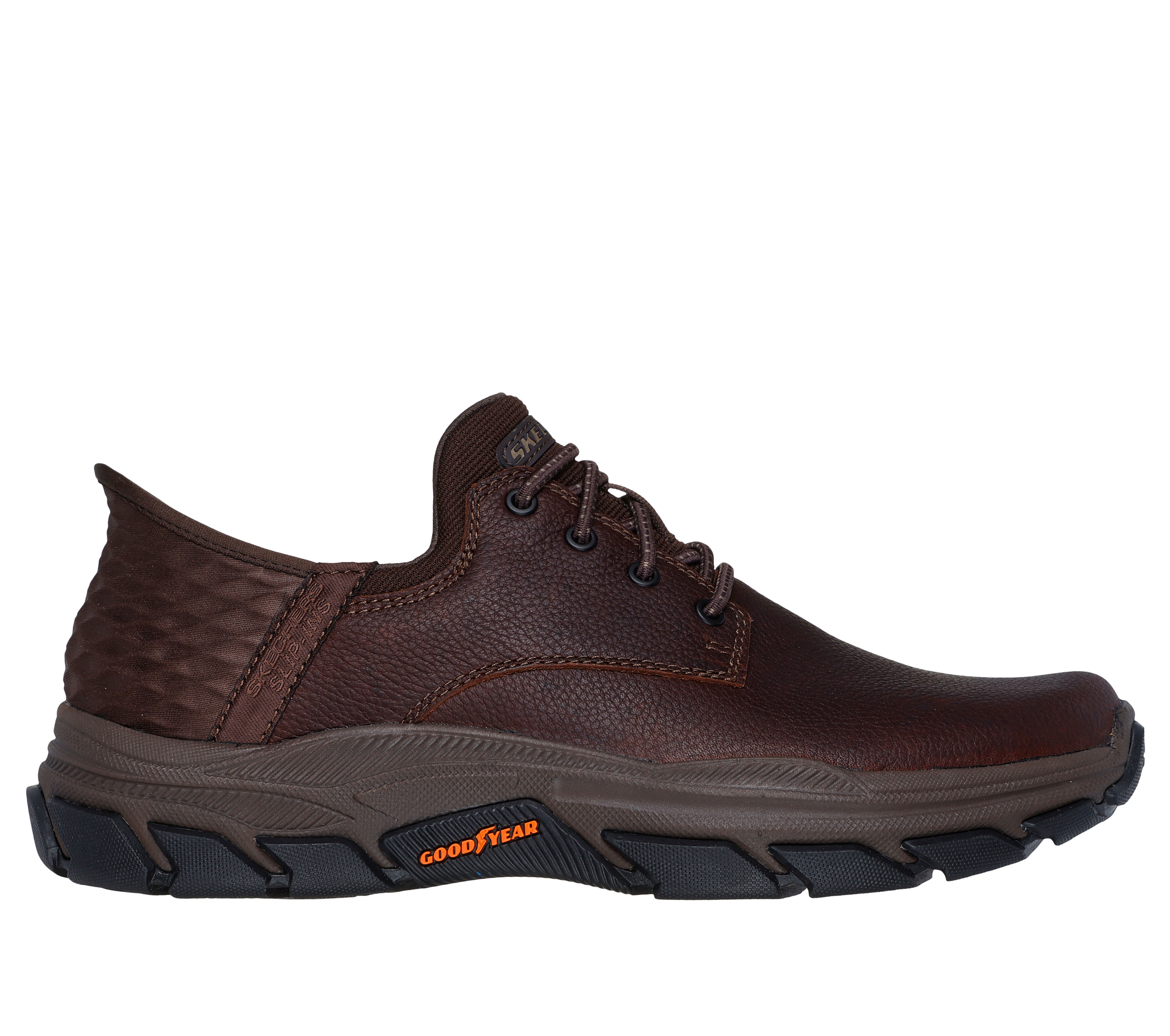 Skechers red boat shoes cheap