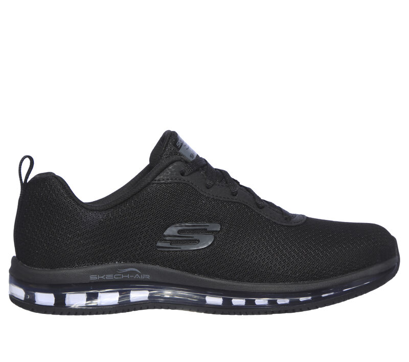 Do All Skechers Shoes Have Memory Foam?