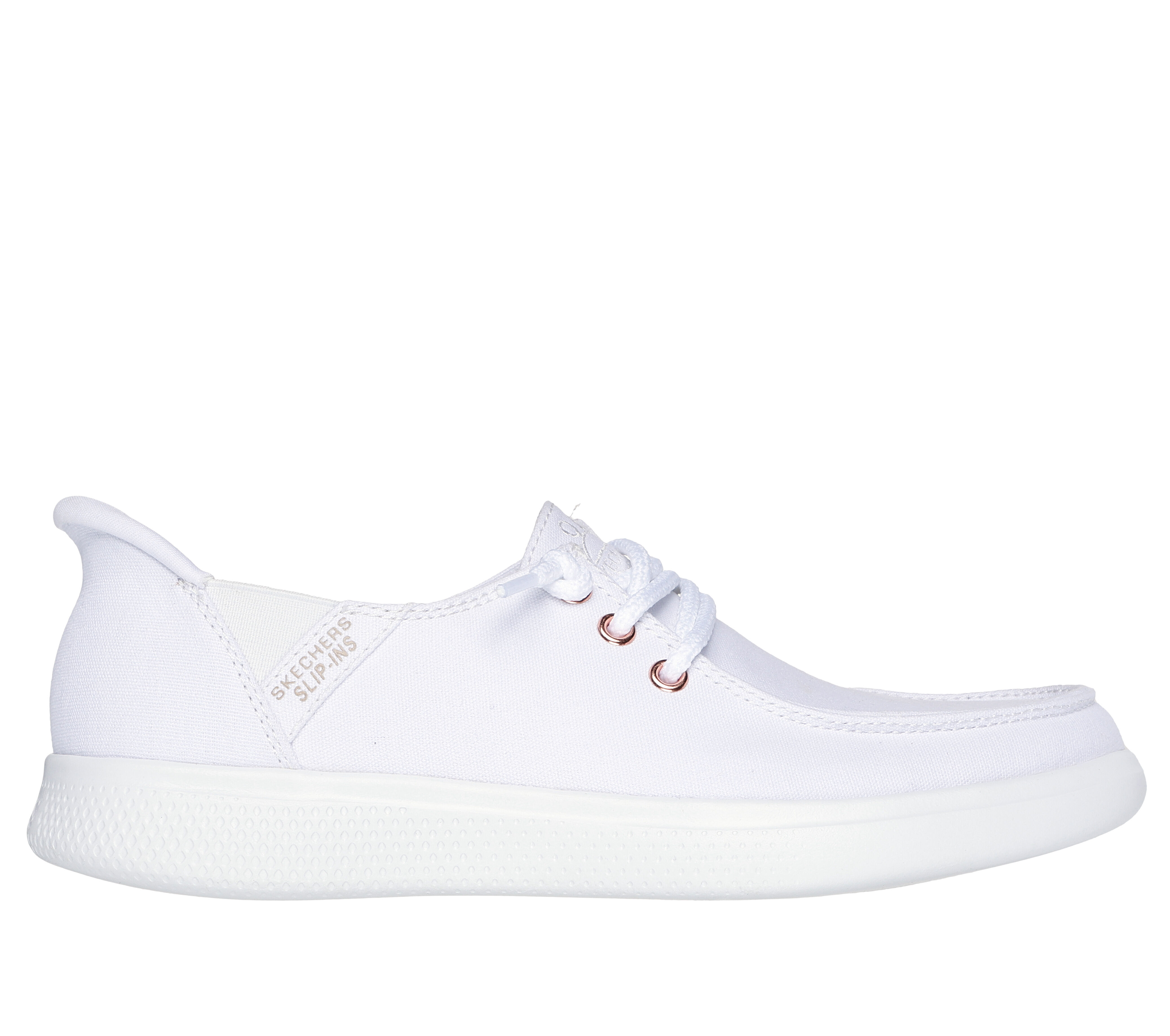 Skechers Slip ins BOBS Skip Cute Spot Twist SKECHERS