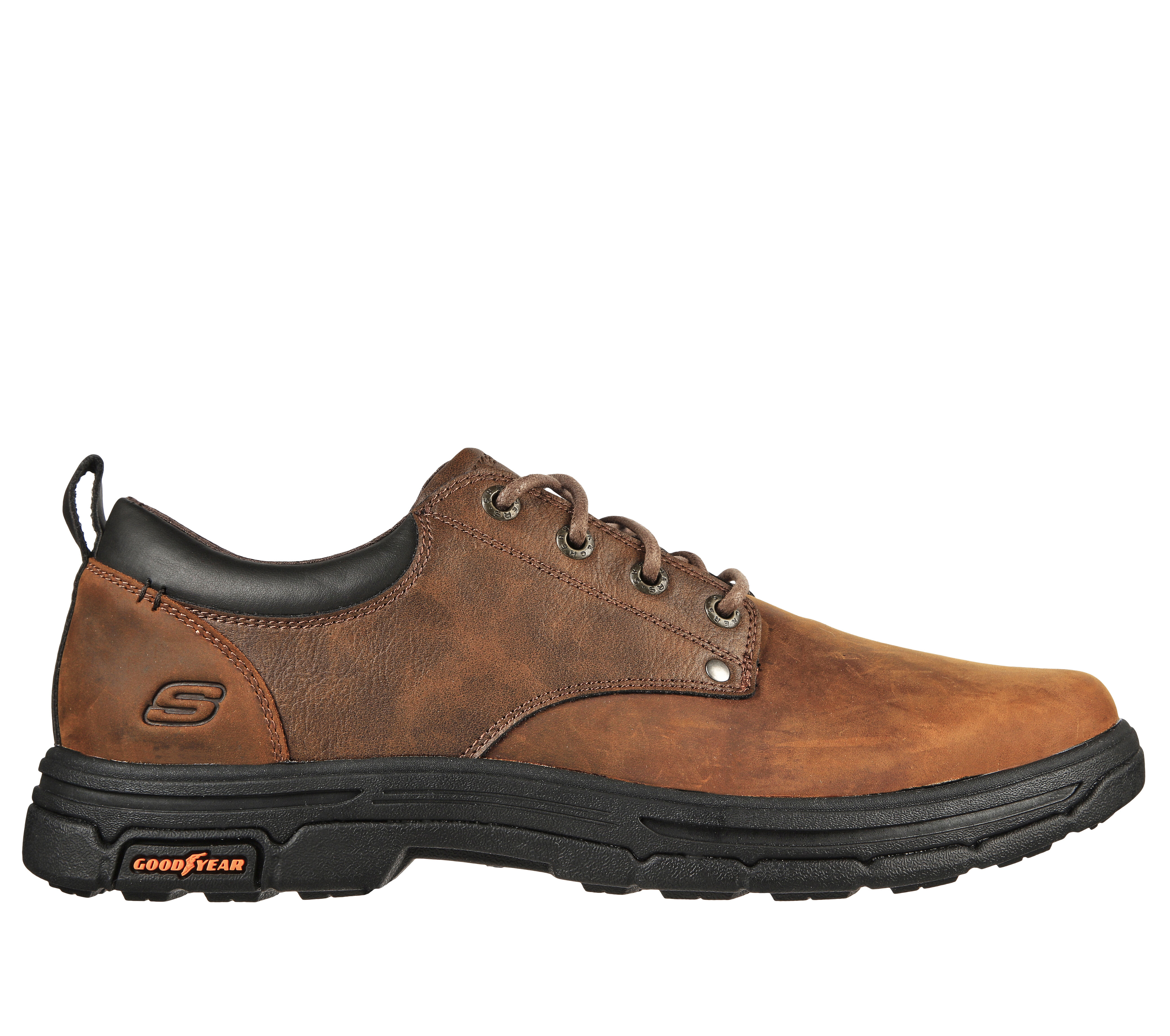 skechers oxford shoes