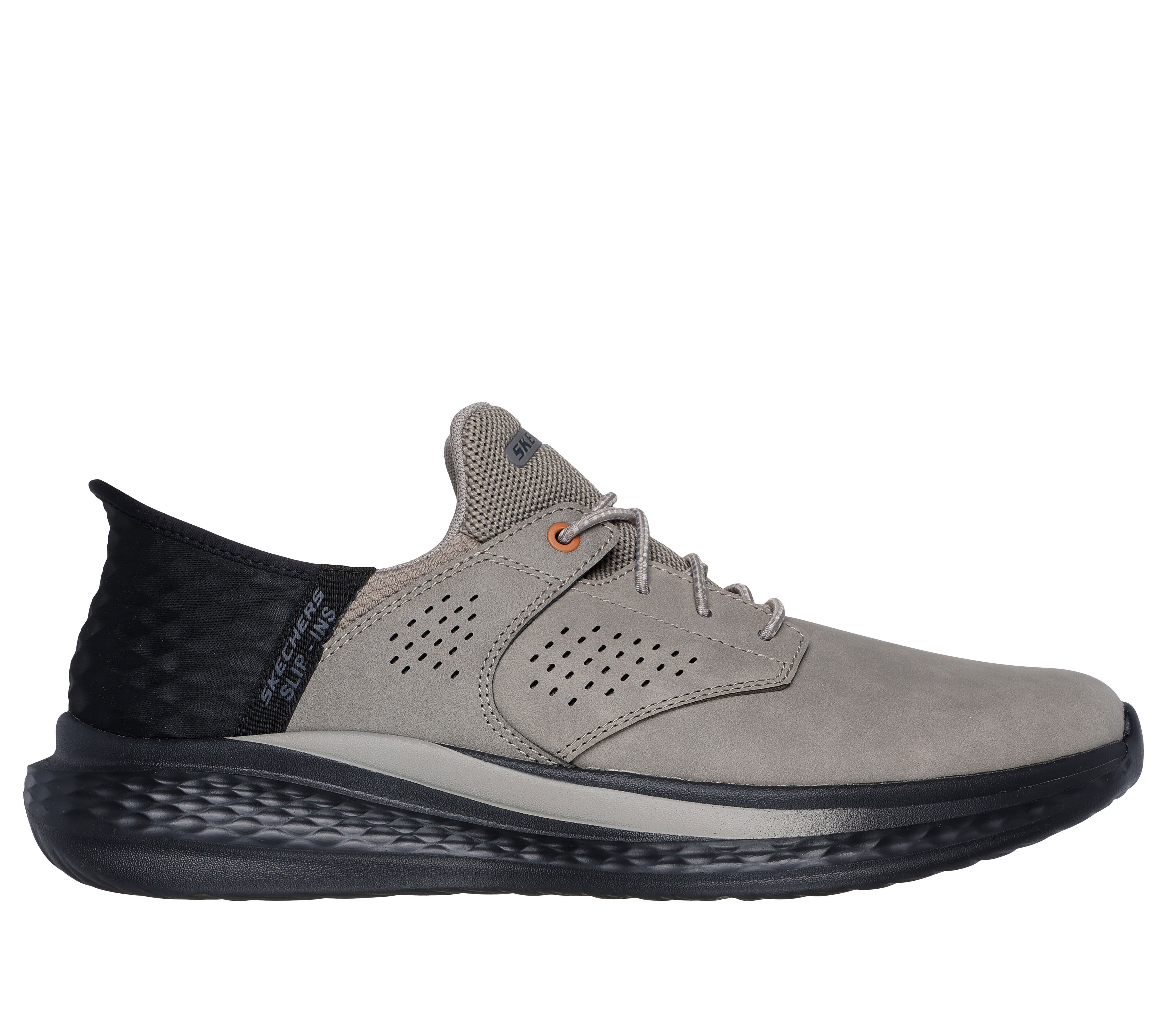 Chellysun slip on running flat sneakers shop