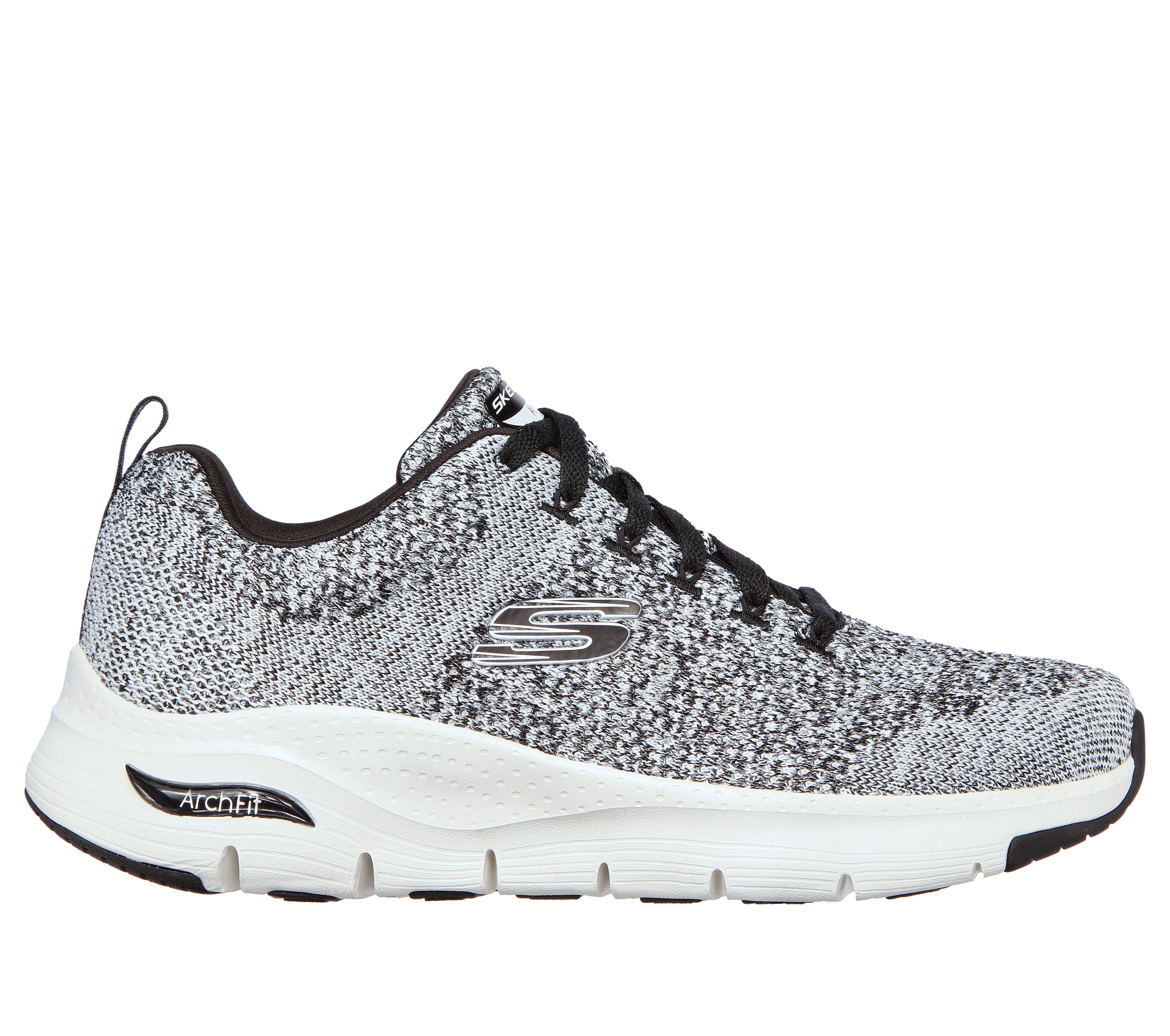 skechers wide fit casuals