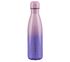 Glitter Gradient Sport Water Bottle, PINK / LAVENDER, swatch