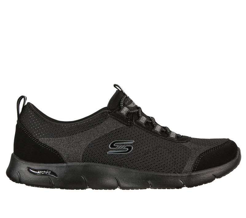 Arch Refine Her Best | SKECHERS