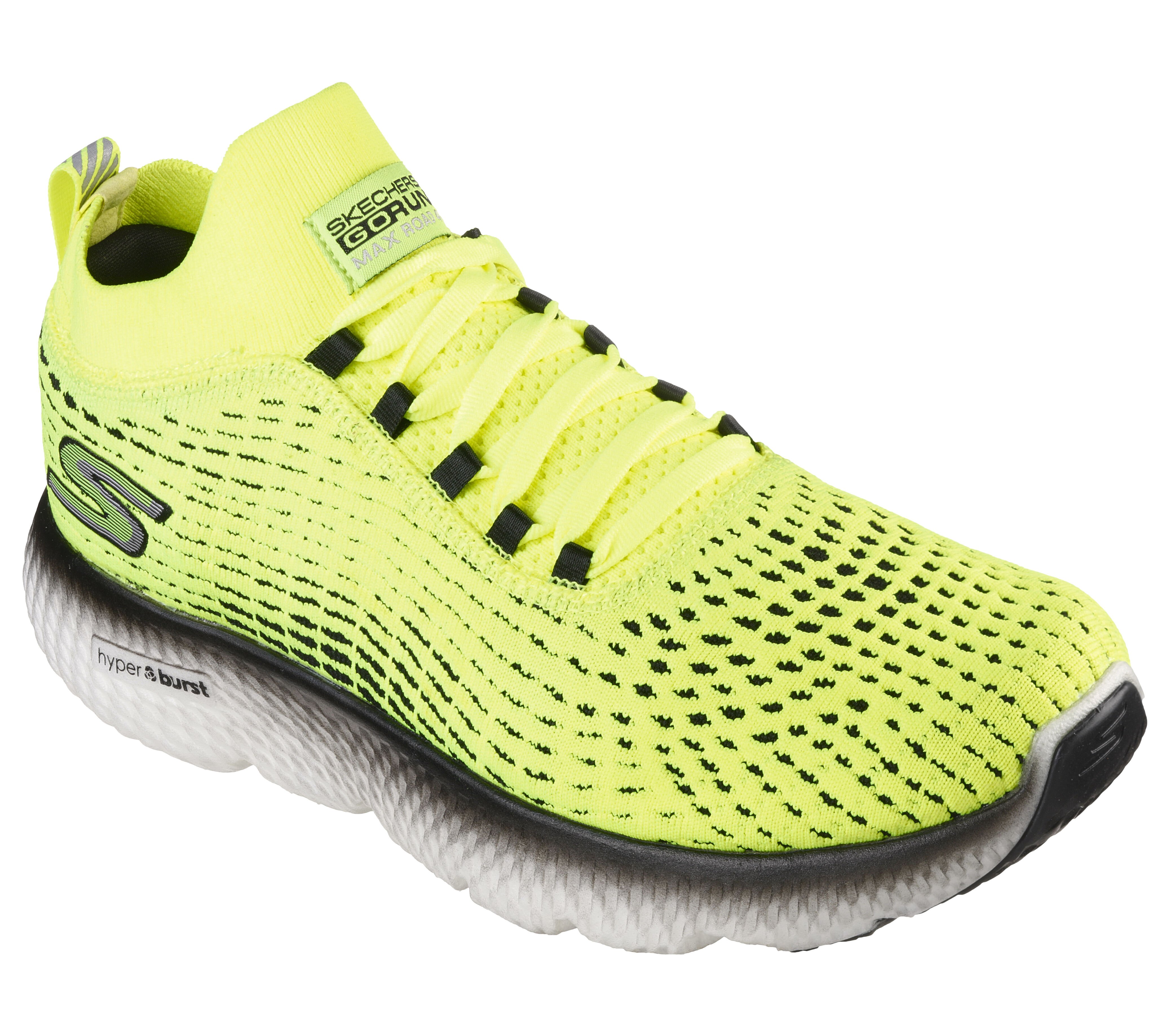 Shop the Skechers GOrun MaxRoad 4 Hyper 