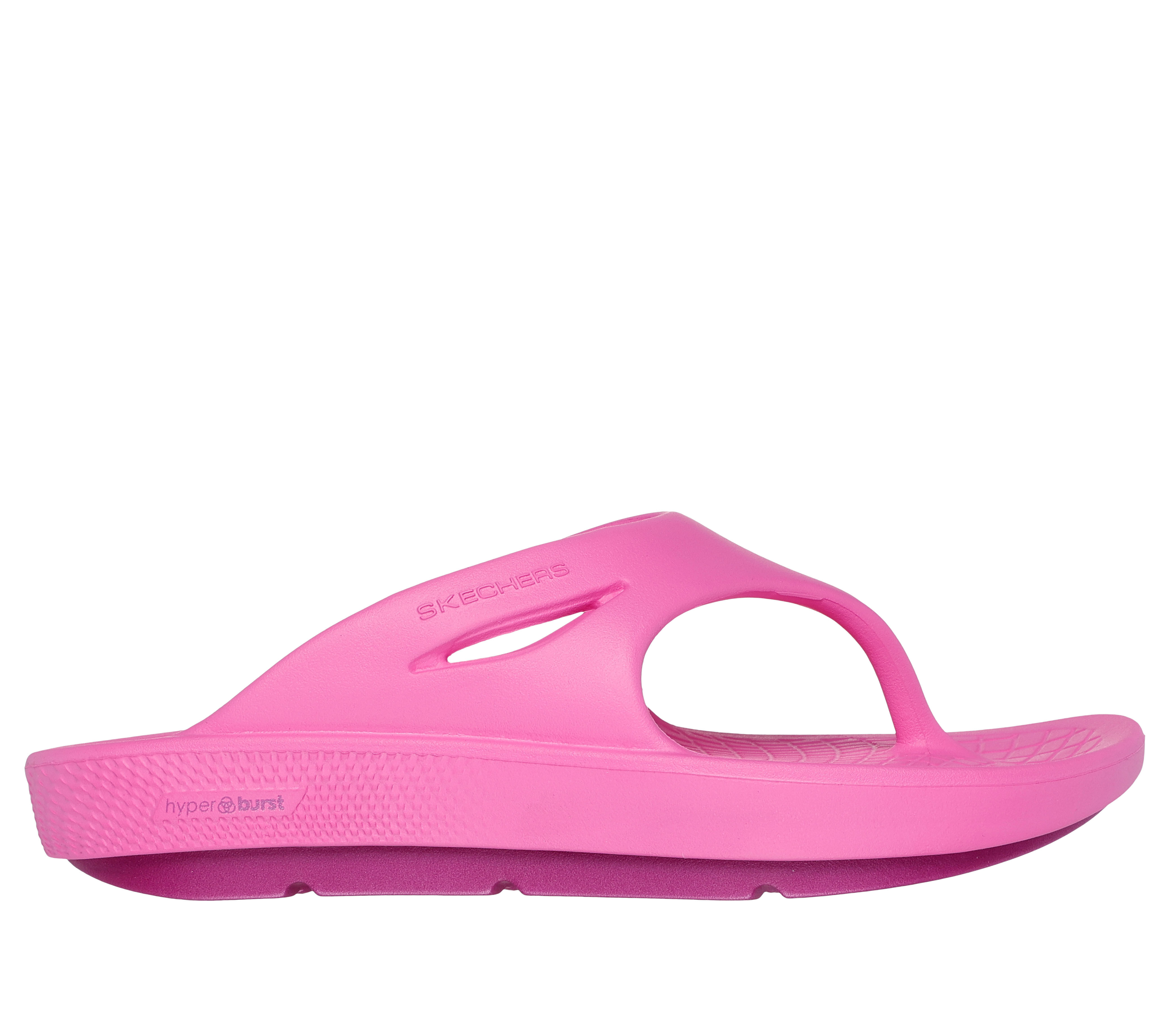 Skechers go 2024 recovery
