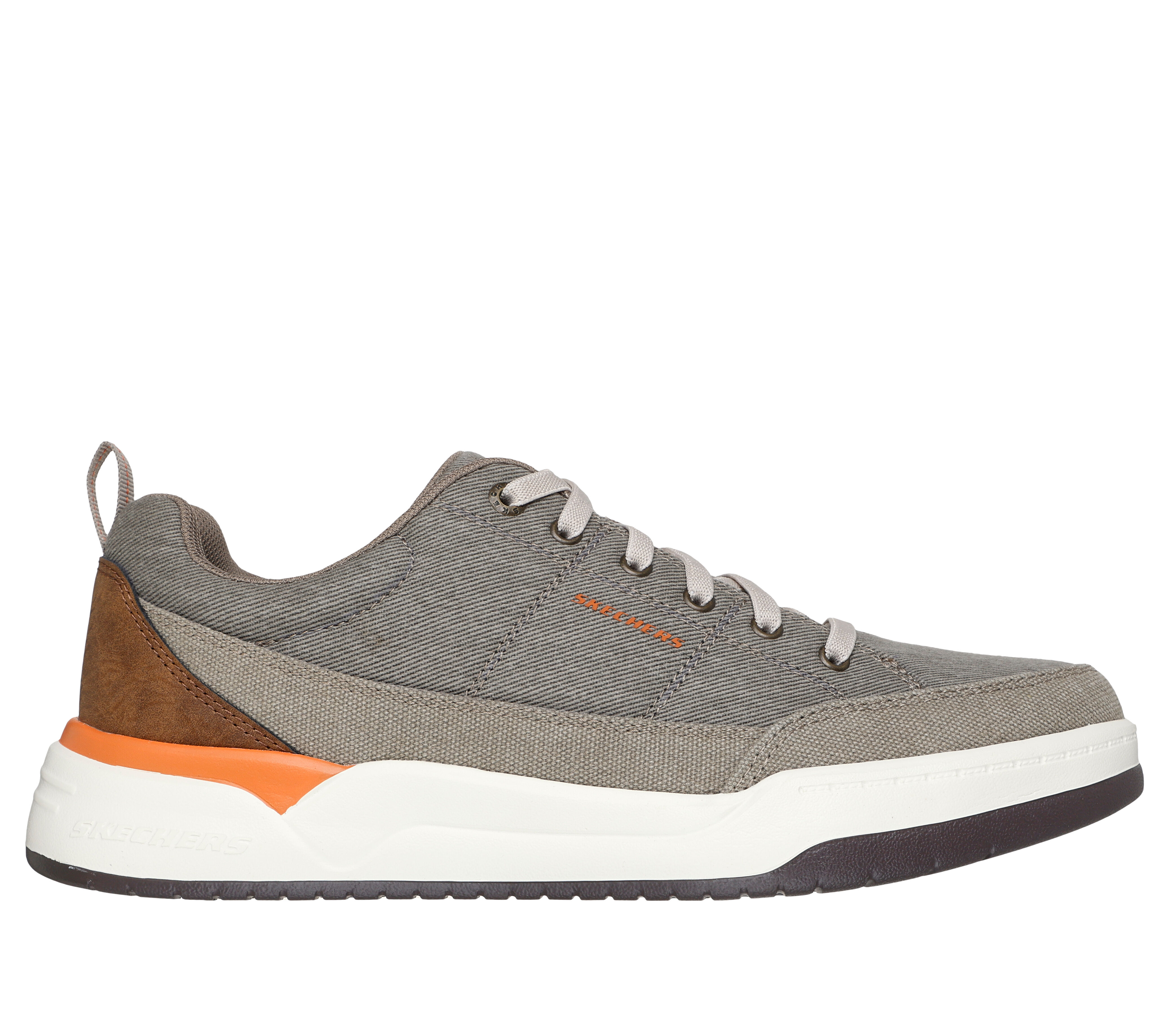 Skechers relaxed fit herren new arrivals