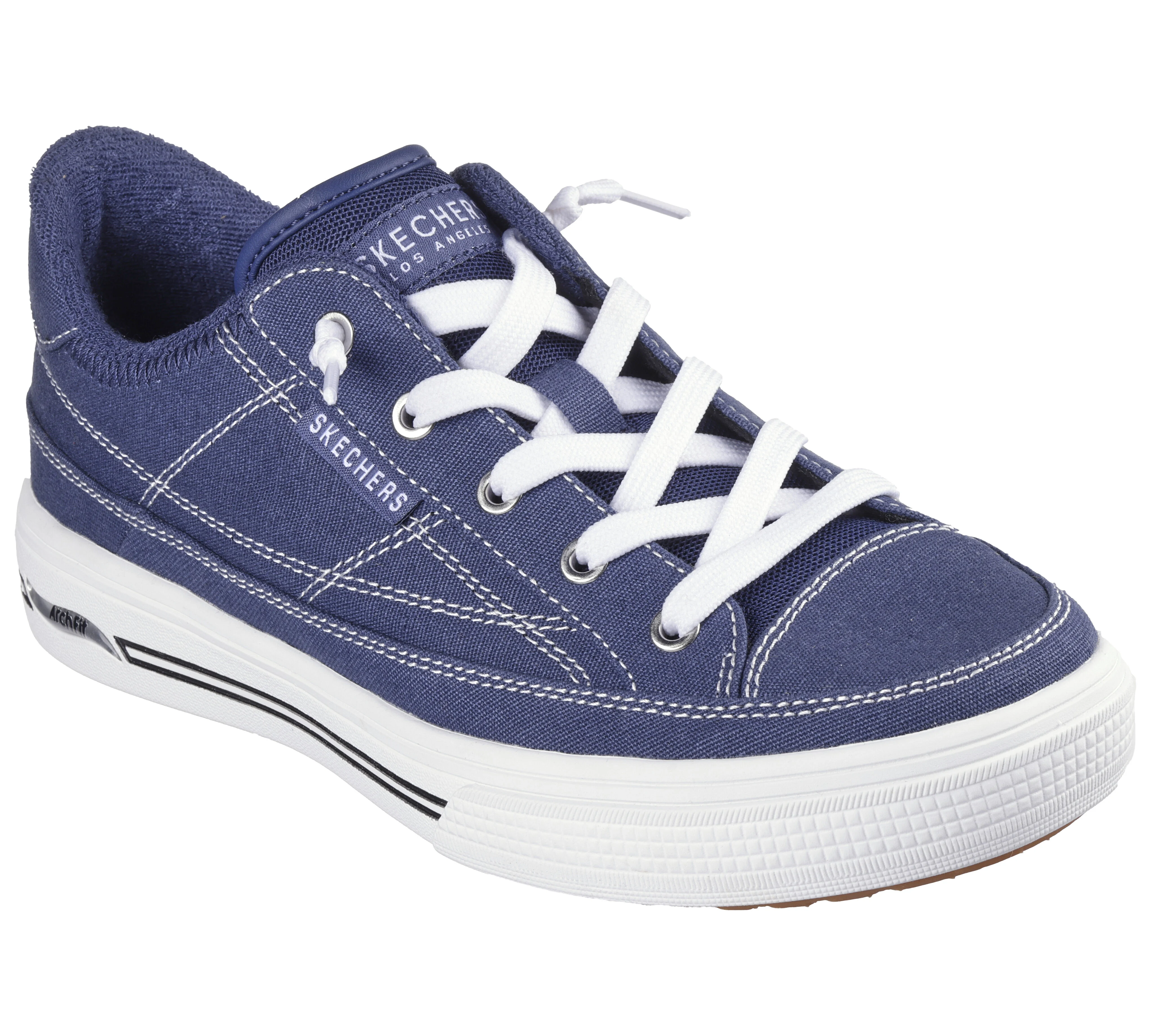 Skechers arcade top fulrow 93