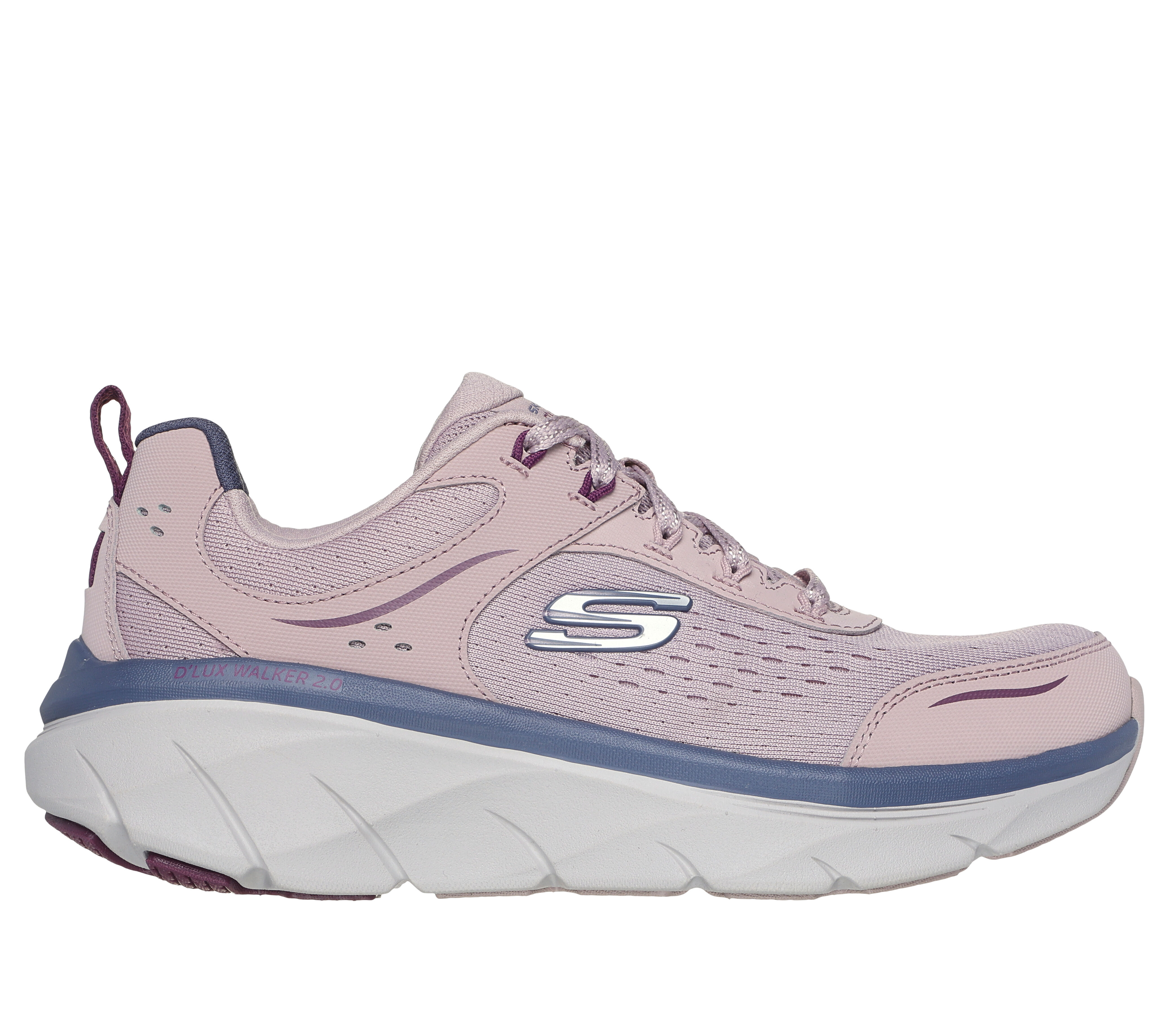 Skechers relaxed fit mujer precio store