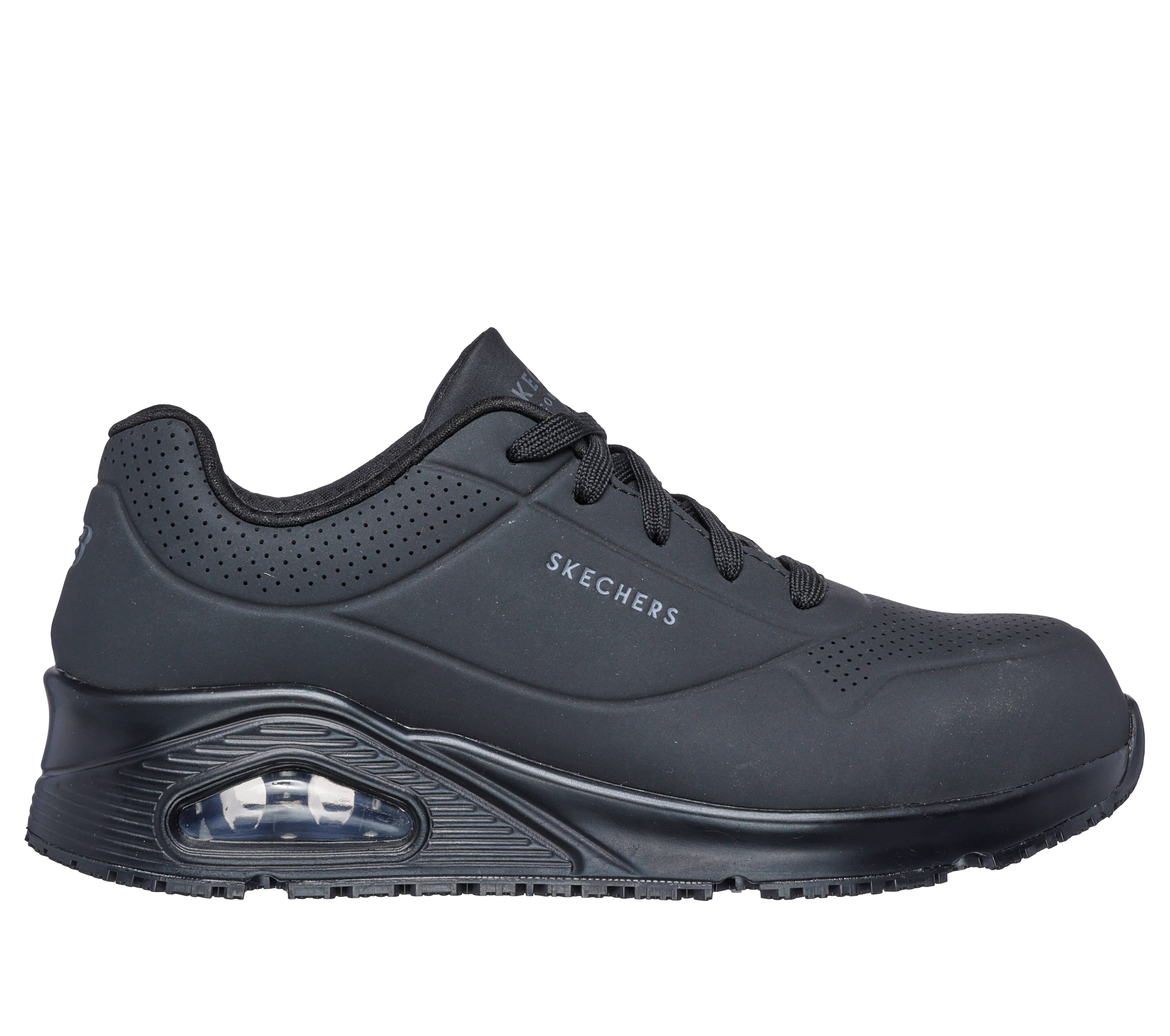 Shop Composite Safety Toe Work Shoes | SKECHERS