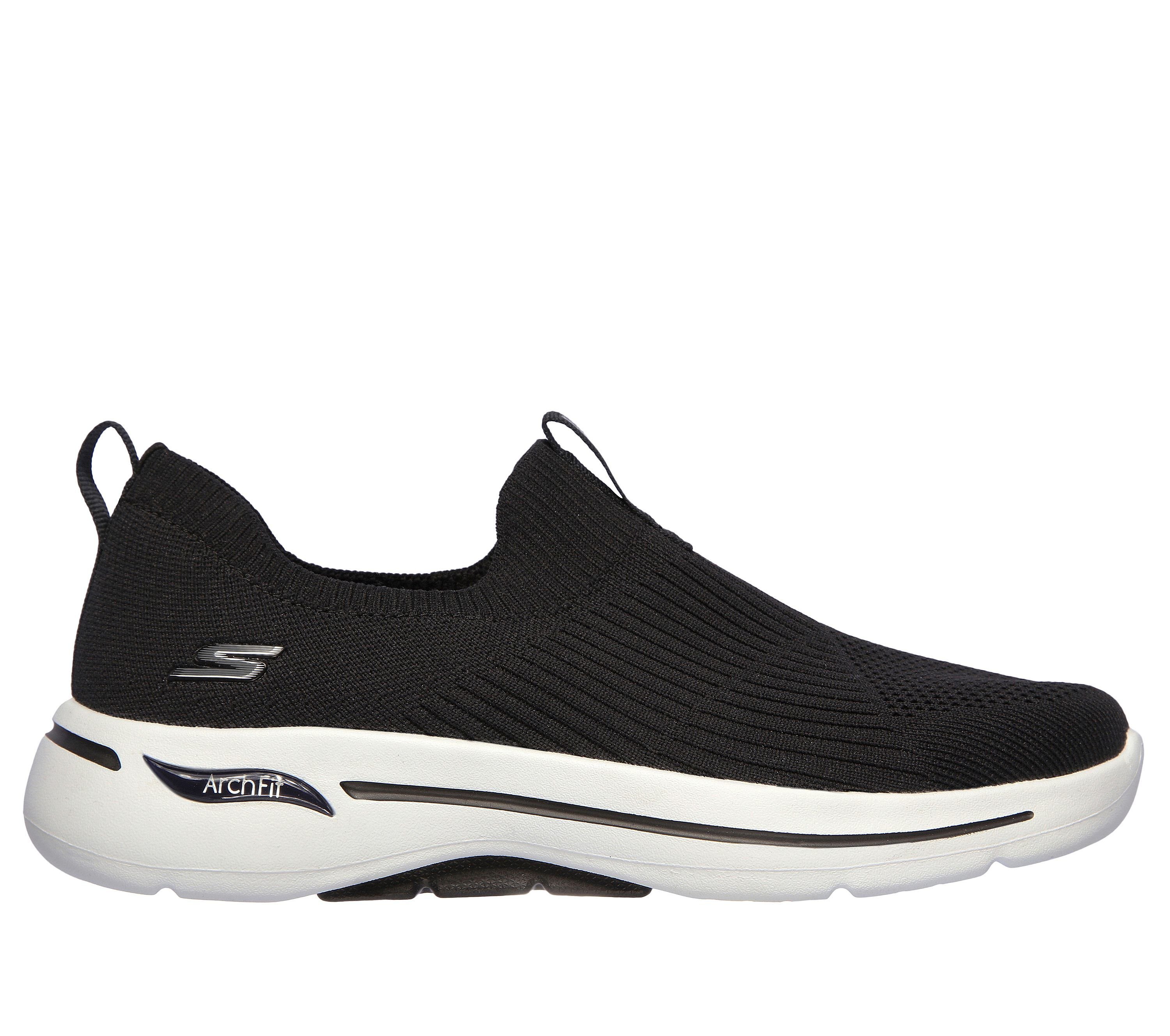 skechers with yoga mat comfort