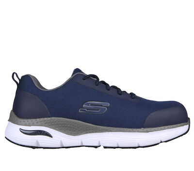 Shop Men's Work Shoes | SKECHERS