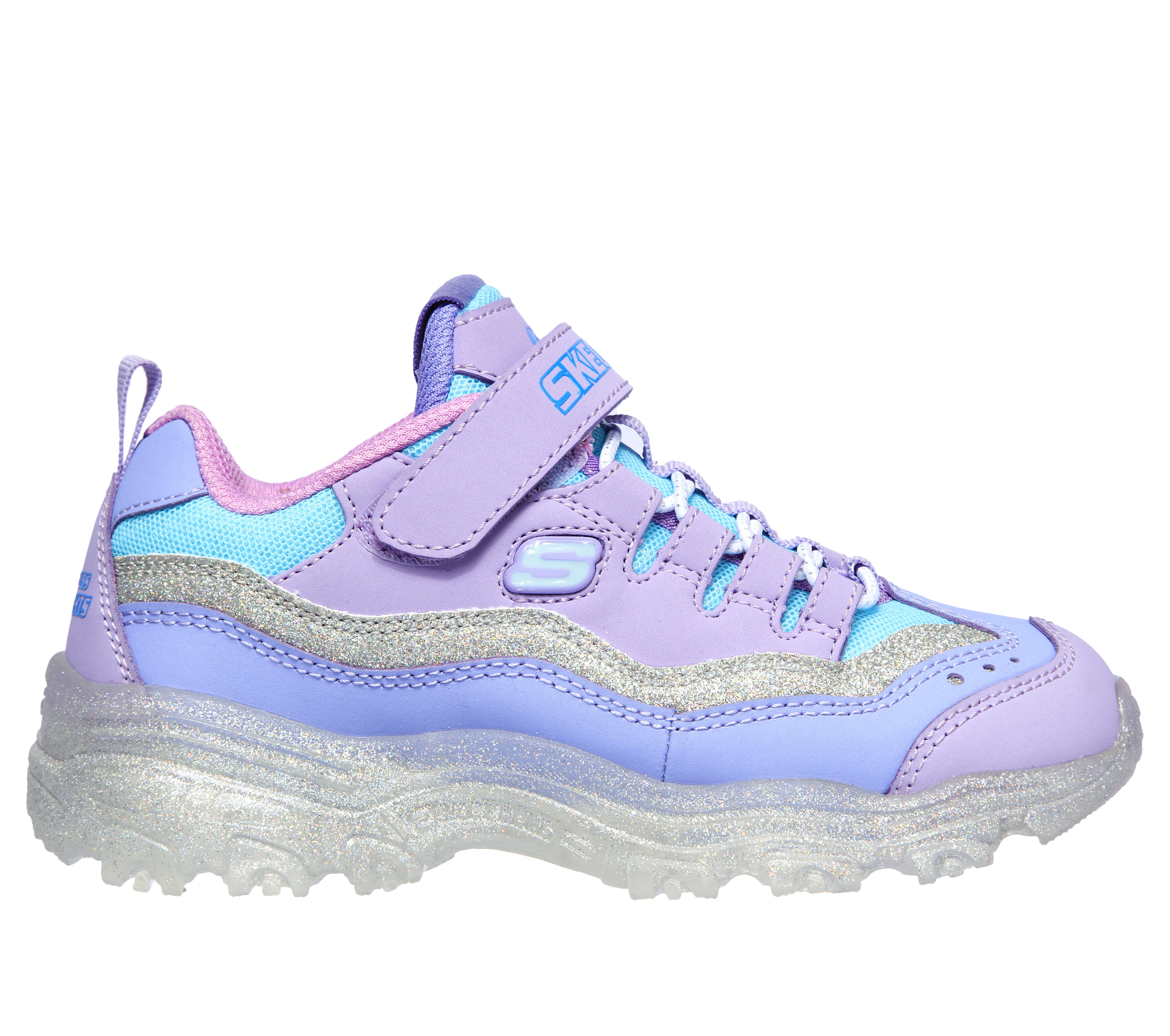 sketcher ice lights