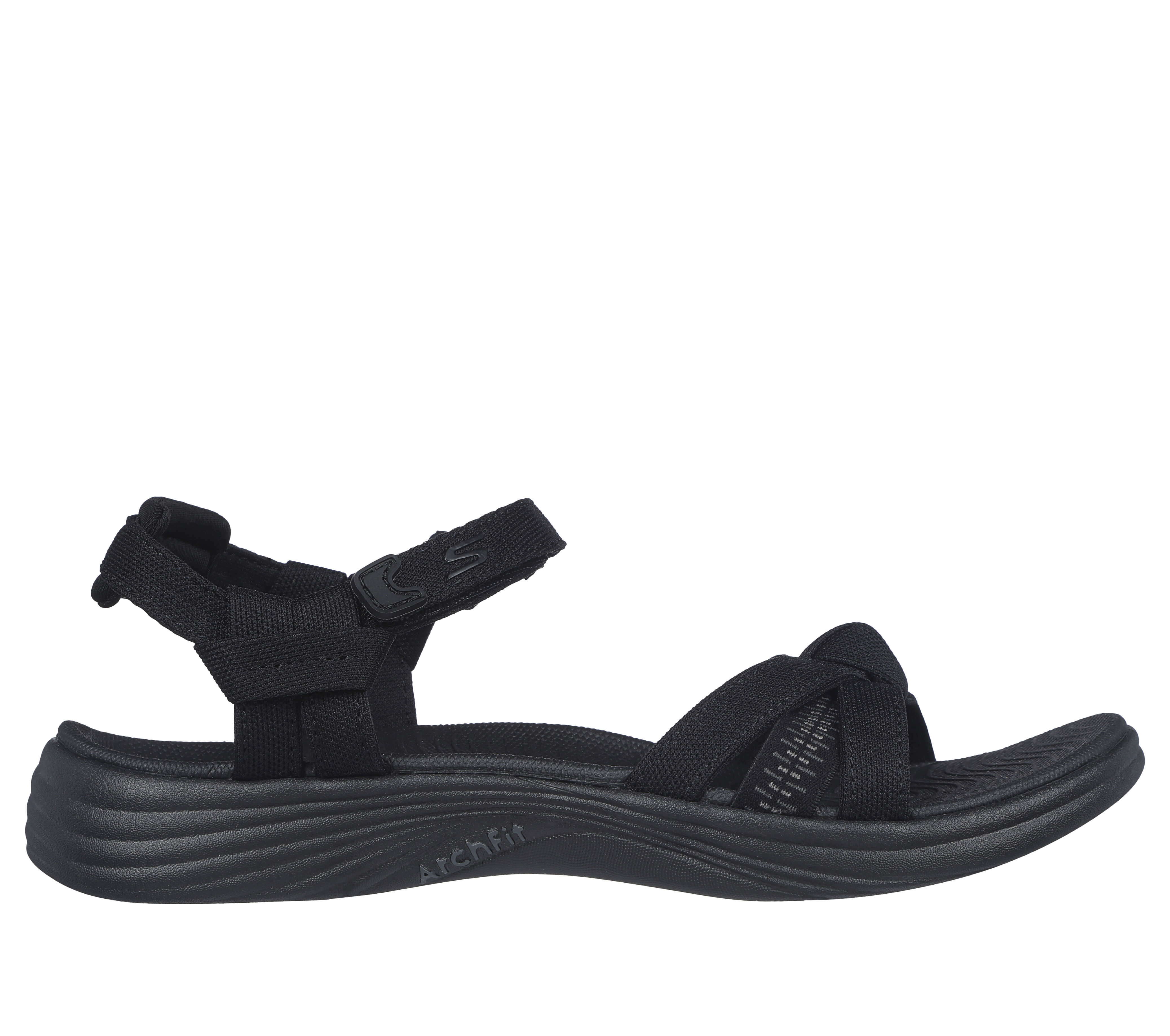 Skechers Arch Fit Radiance Sensational Mall of America
