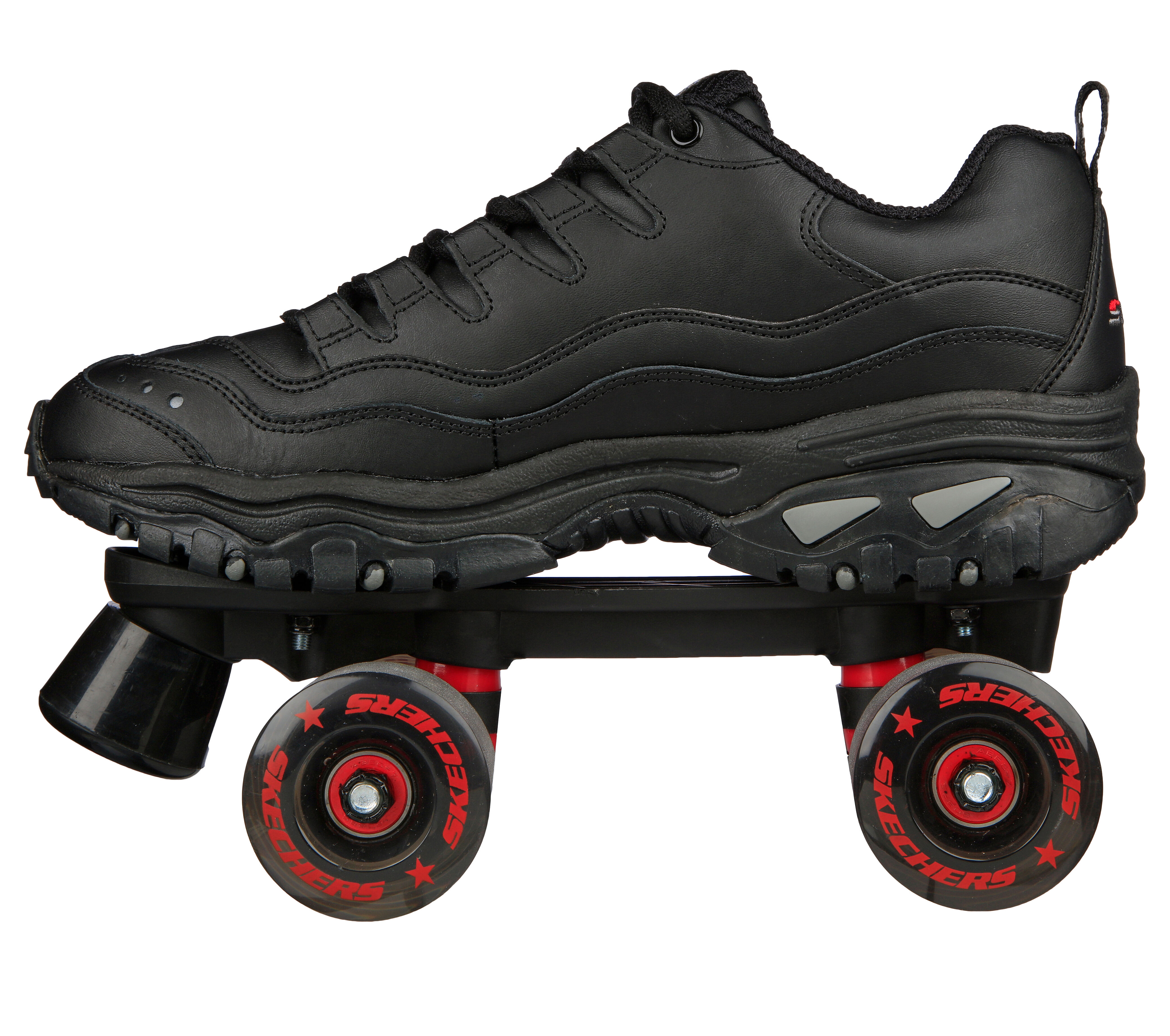 Sketchers top roller shoes