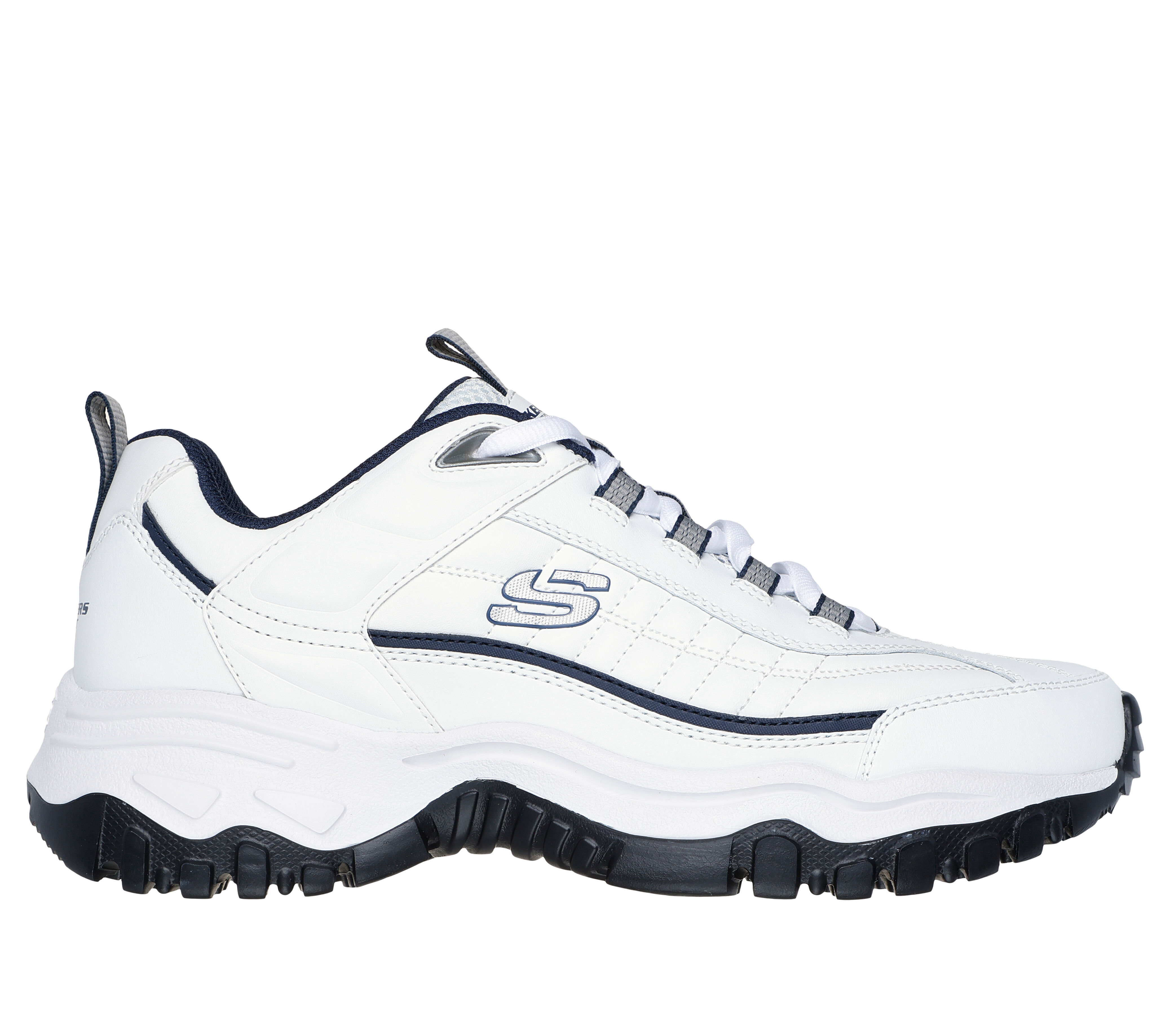 E Lite Afterburn SKECHERS