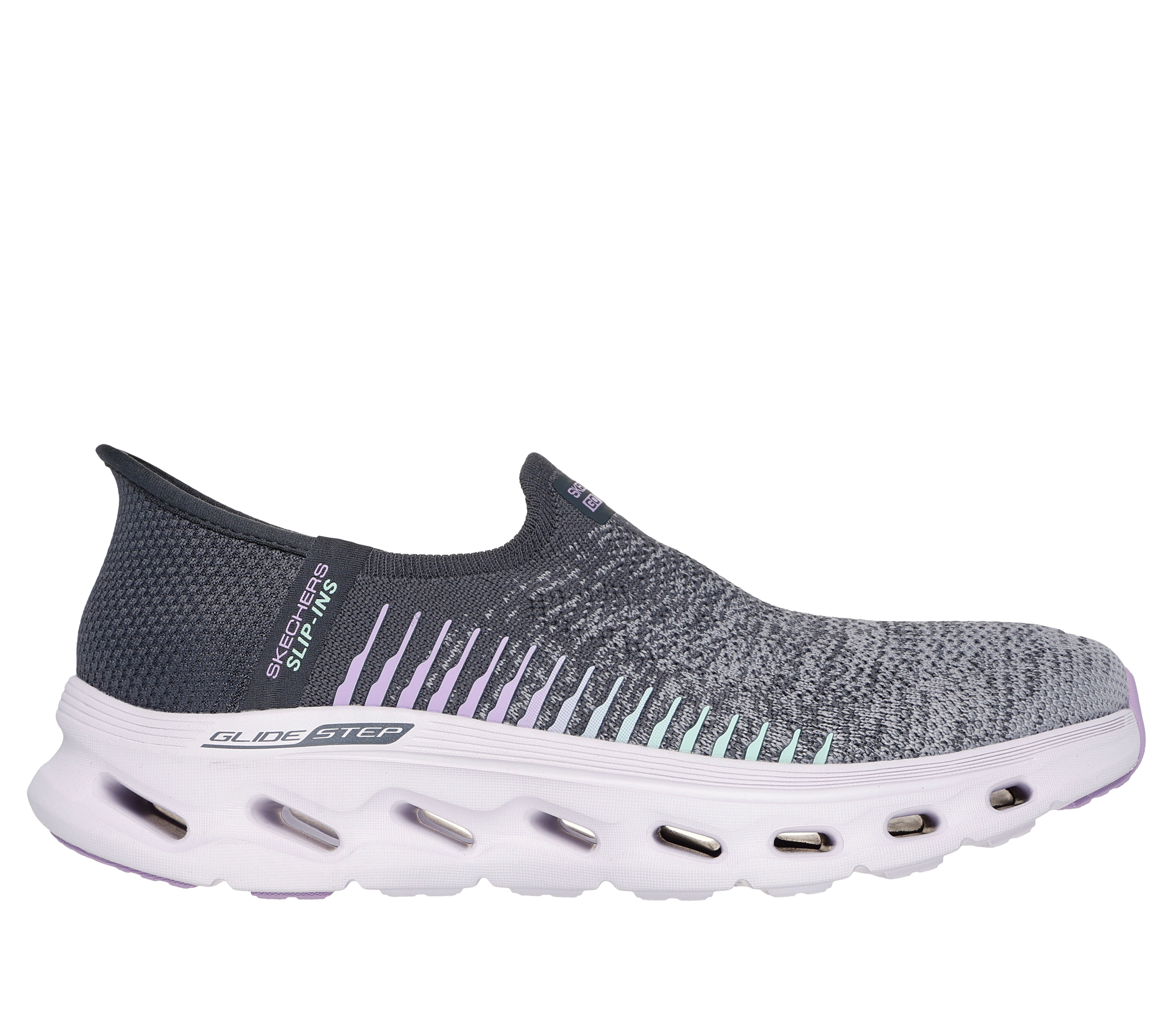 Skechers go walk vs go step sales