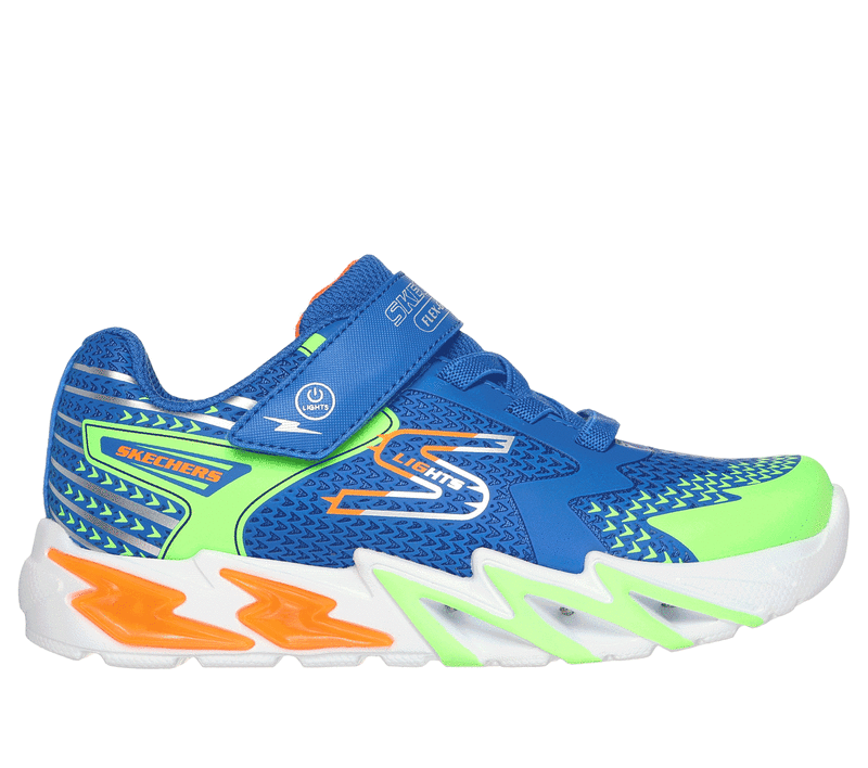 Skechers lightning shoes deals