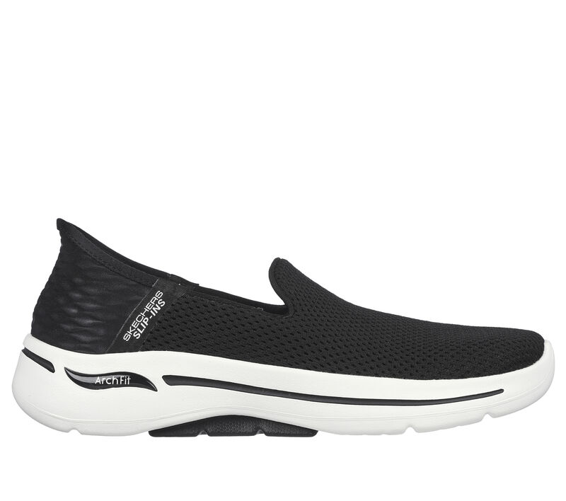 skechers slip ins go walk arch fit