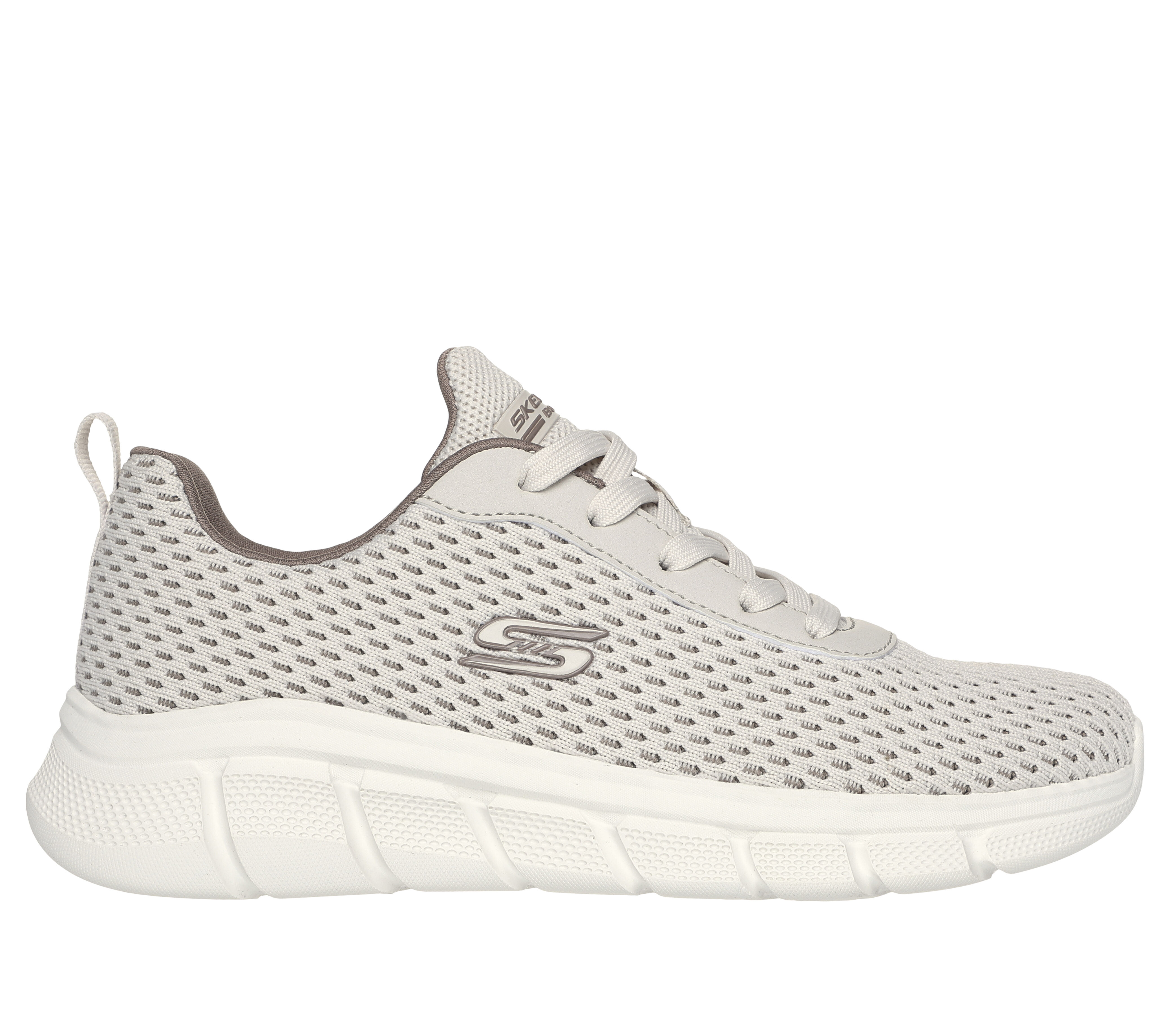 Skechers bobs sales memory foam review