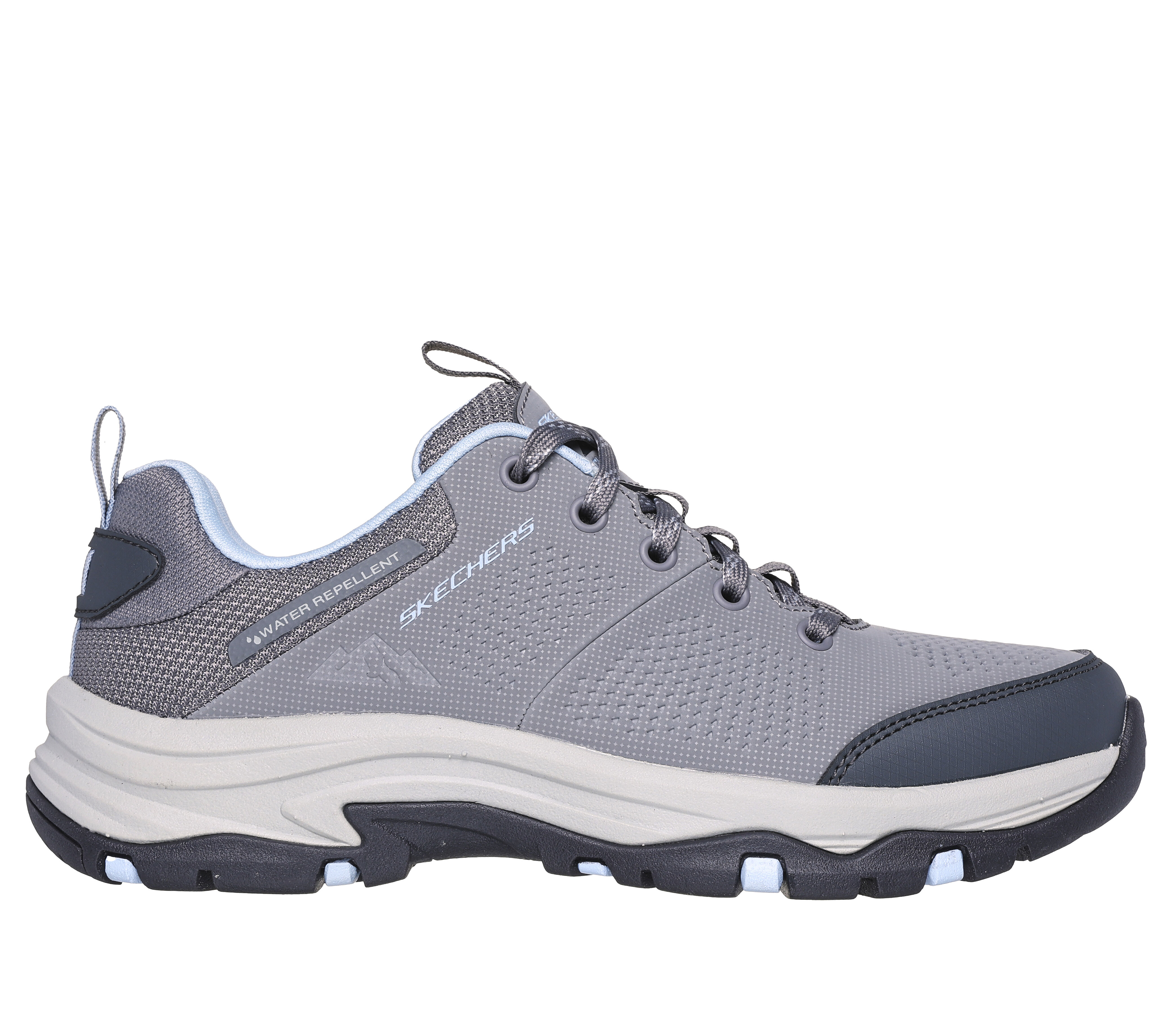 Relaxed Fit Trego Trail Destiny SKECHERS