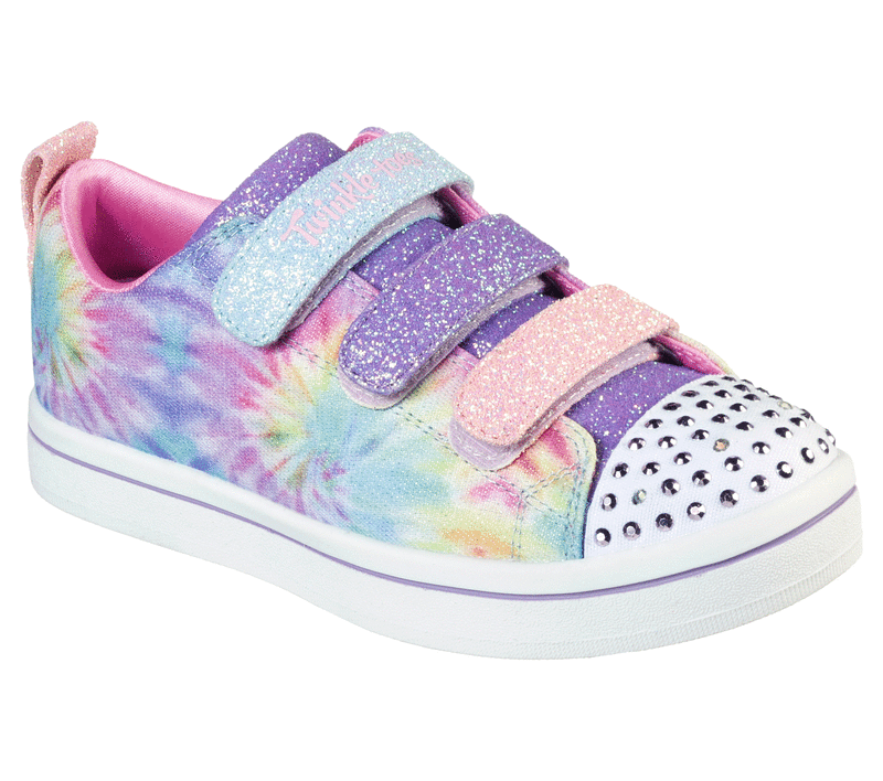 twinkle toes sparkle rayz