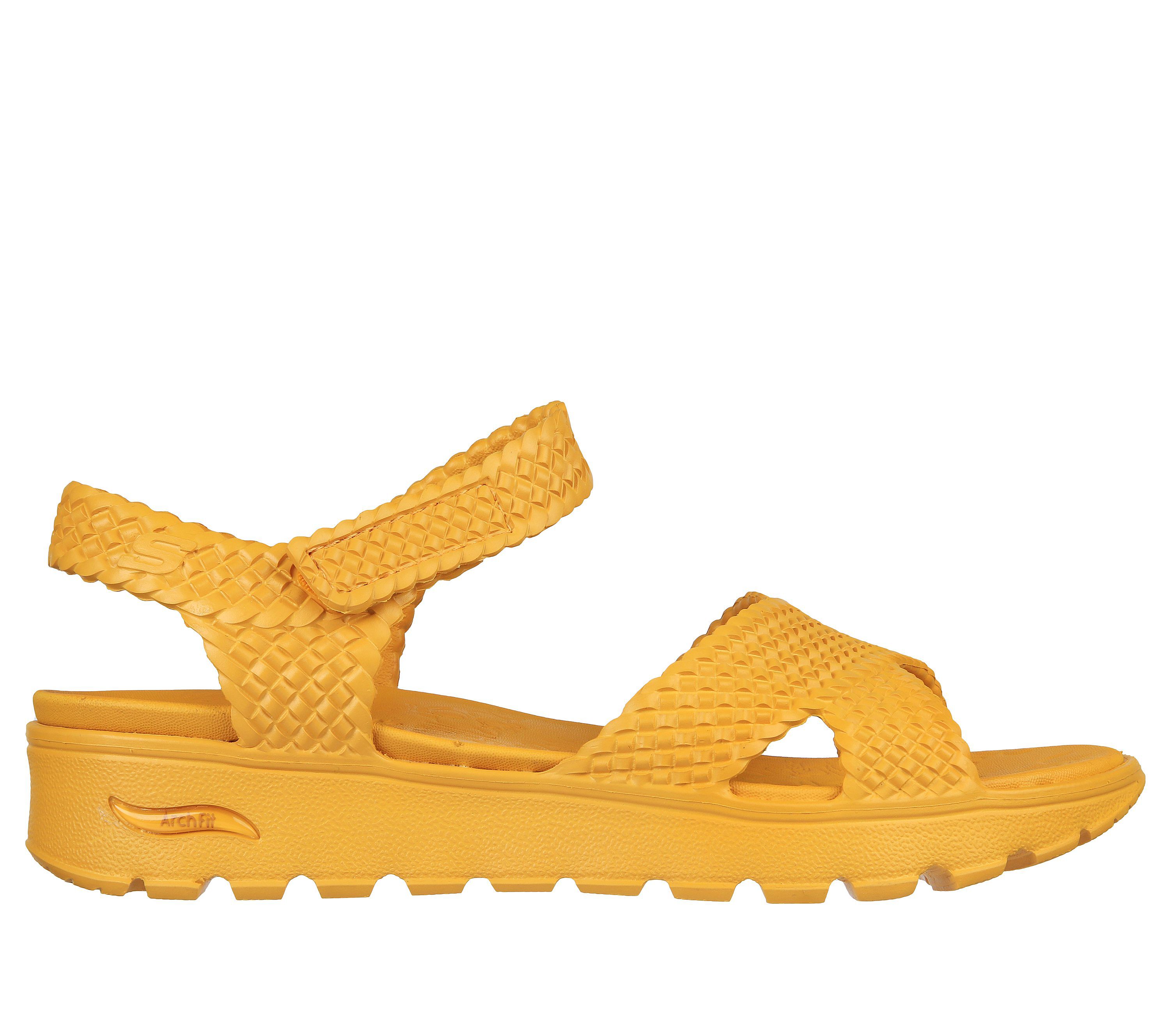 Foamies: Arch Fit Footsteps - Life Strides