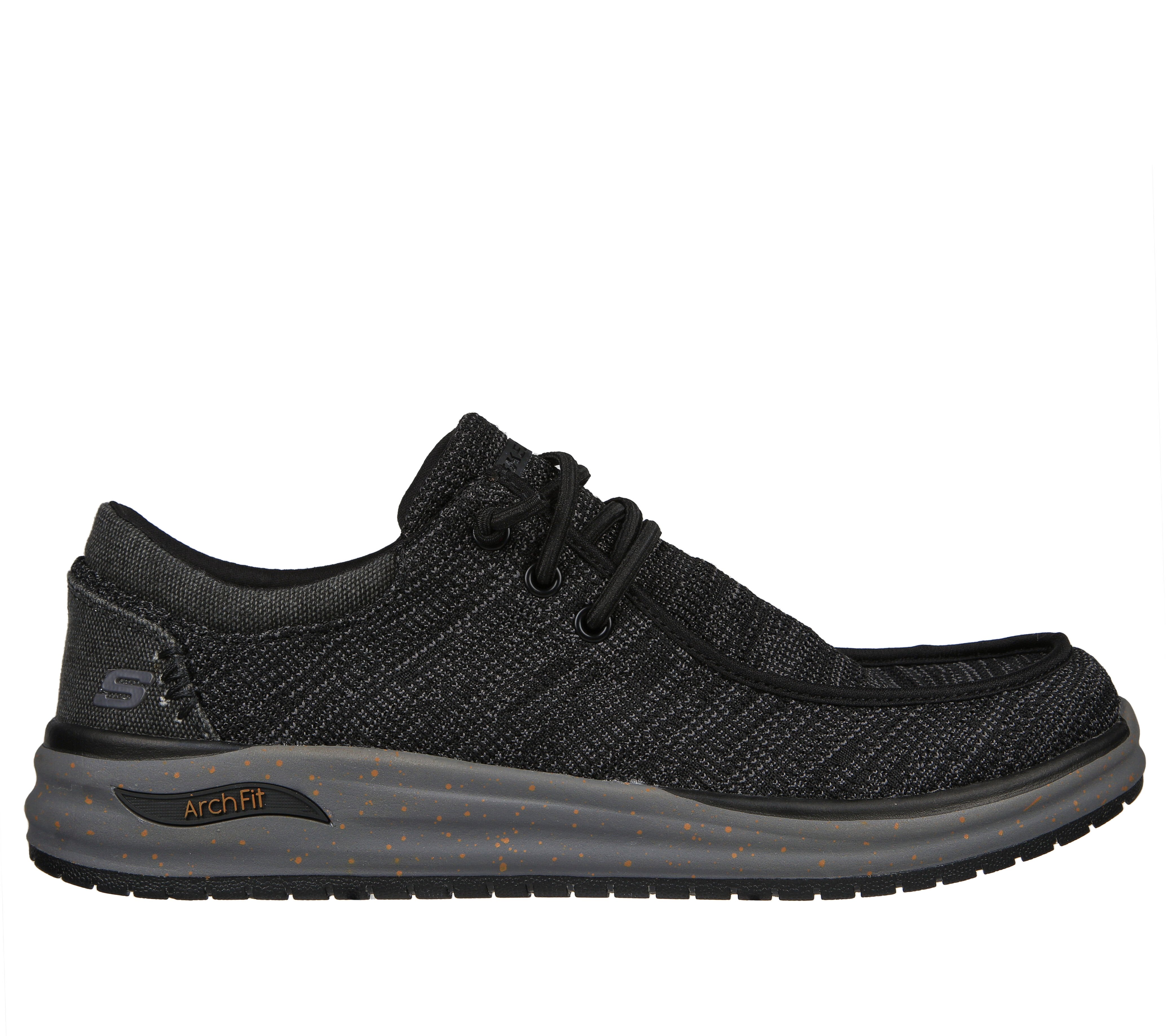 Skechers Relaxed Fit: Arch Fit Melo - Darson