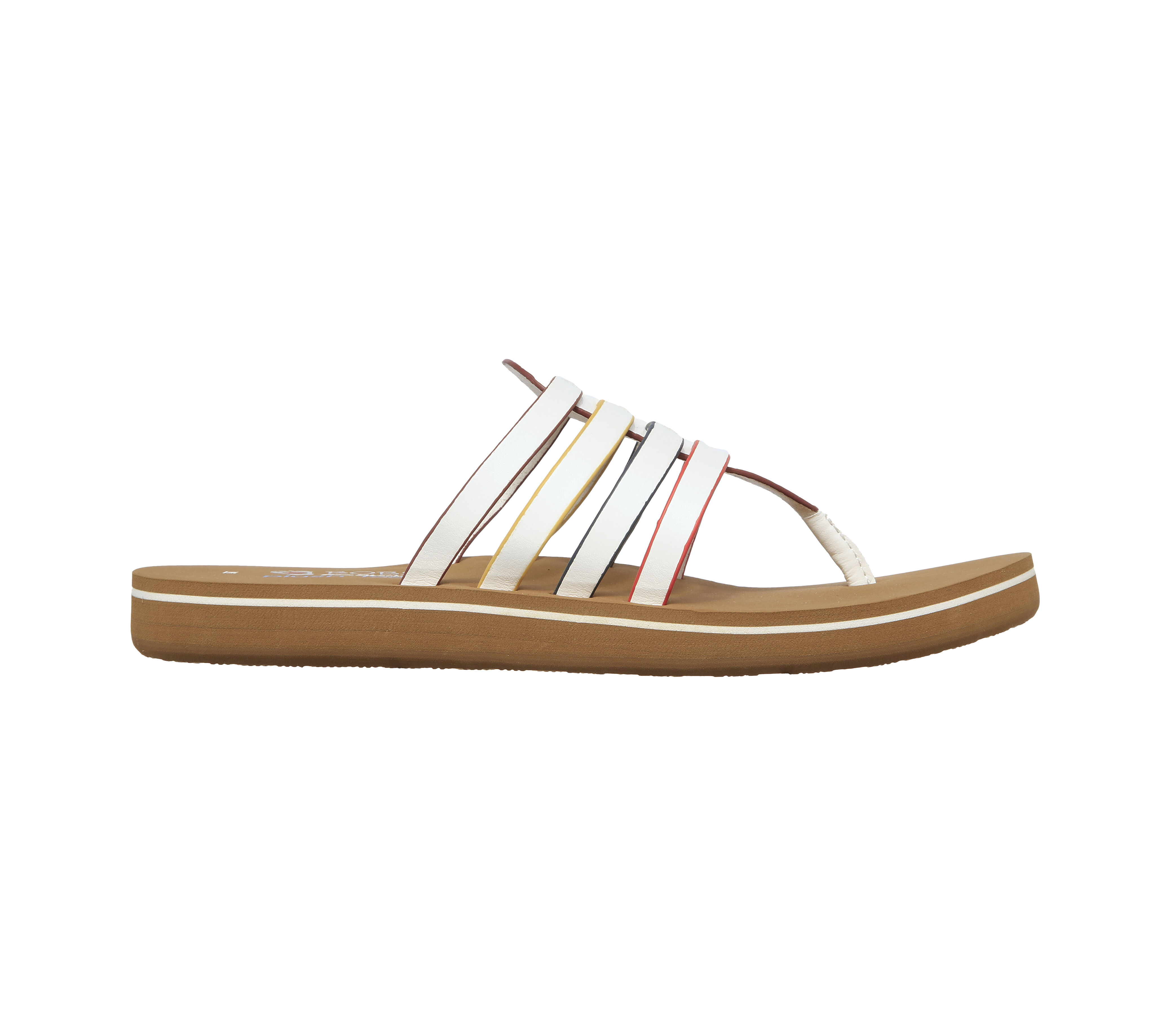 skechers bobs sunset sandals