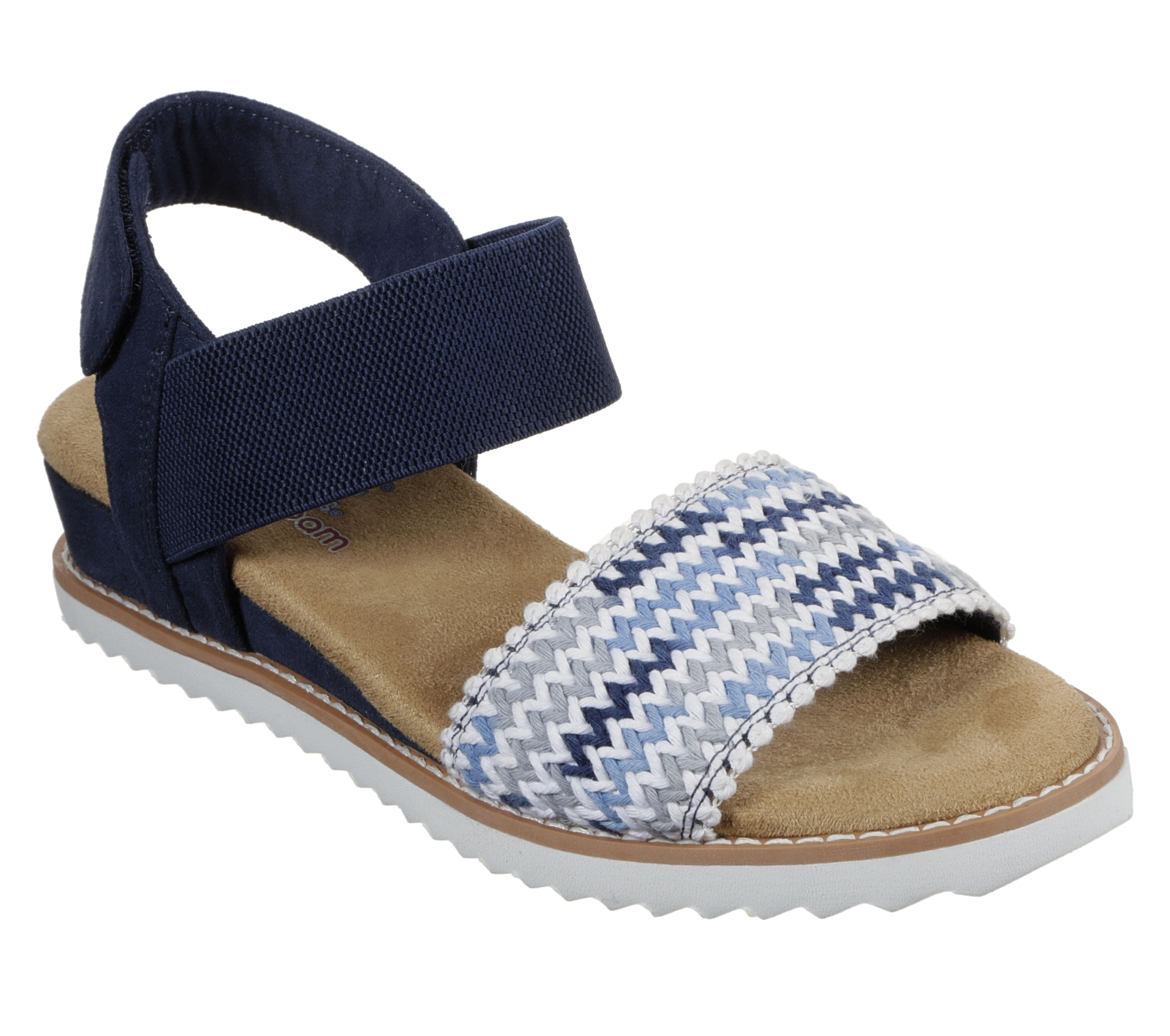 Skechers bobs shop desert kiss
