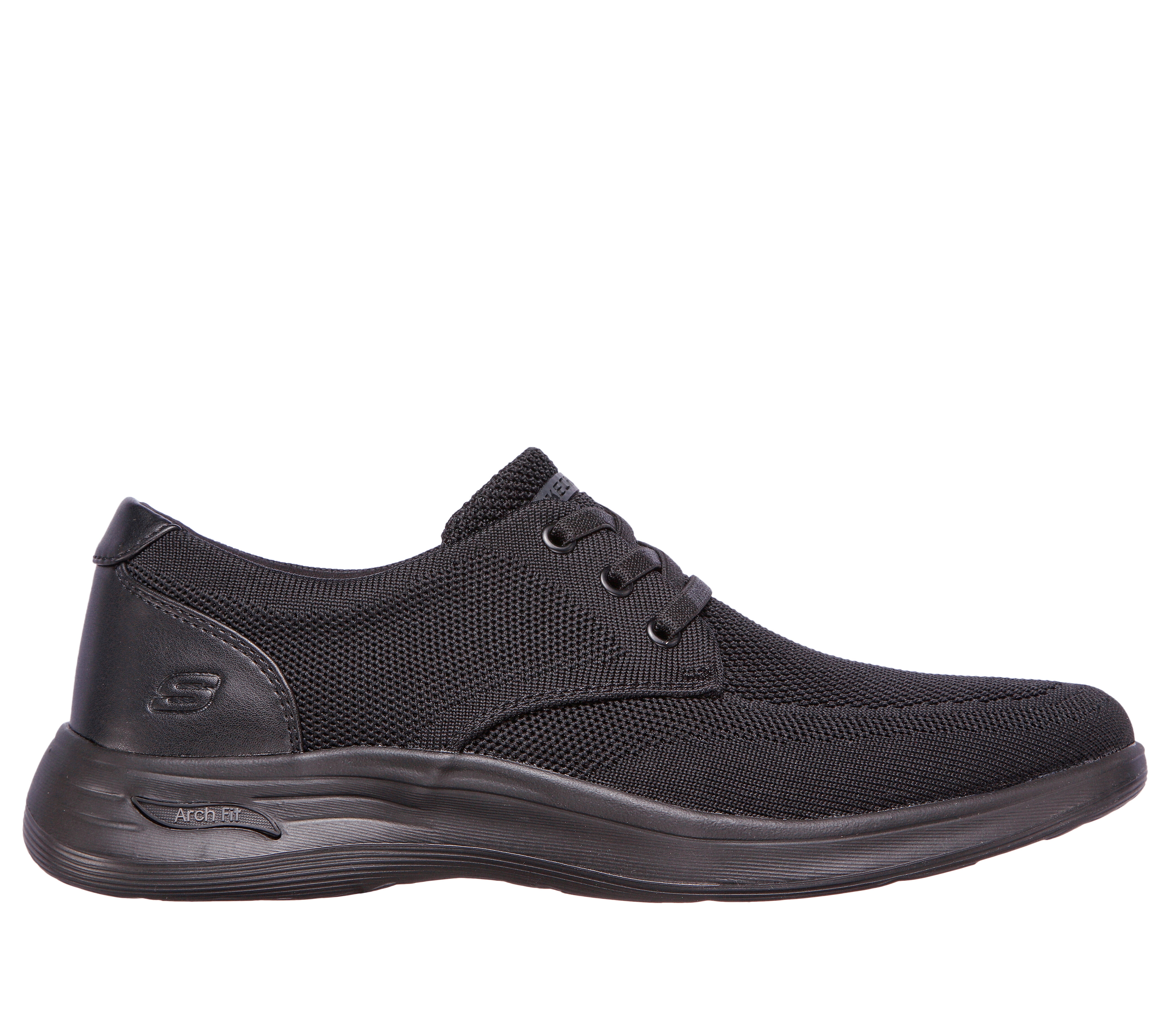 skechers 51252 bbk