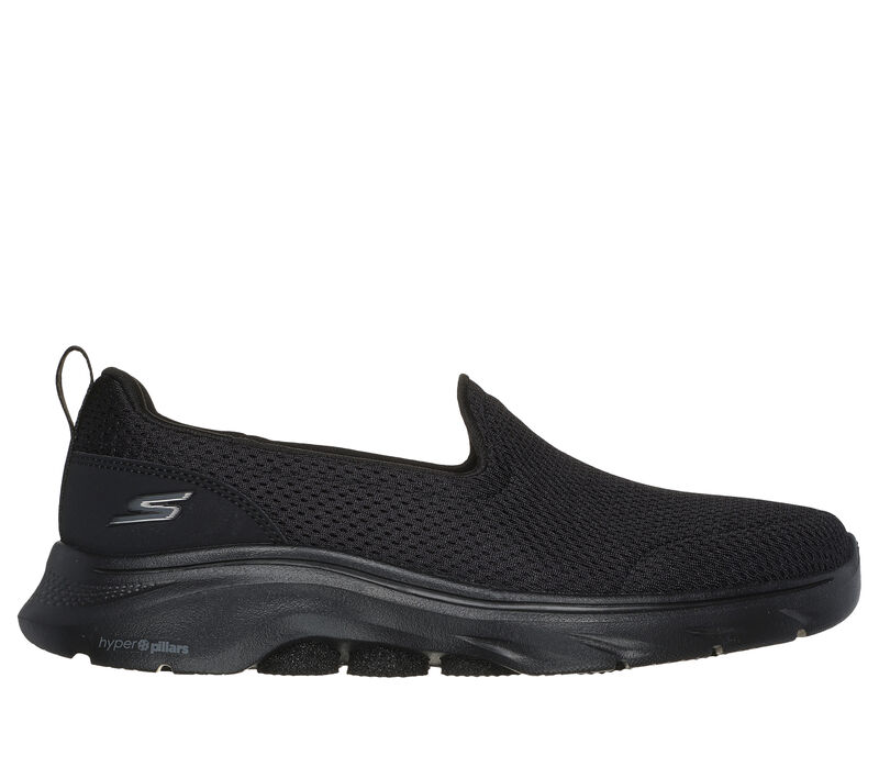 Skechers walking shoes academy clearance