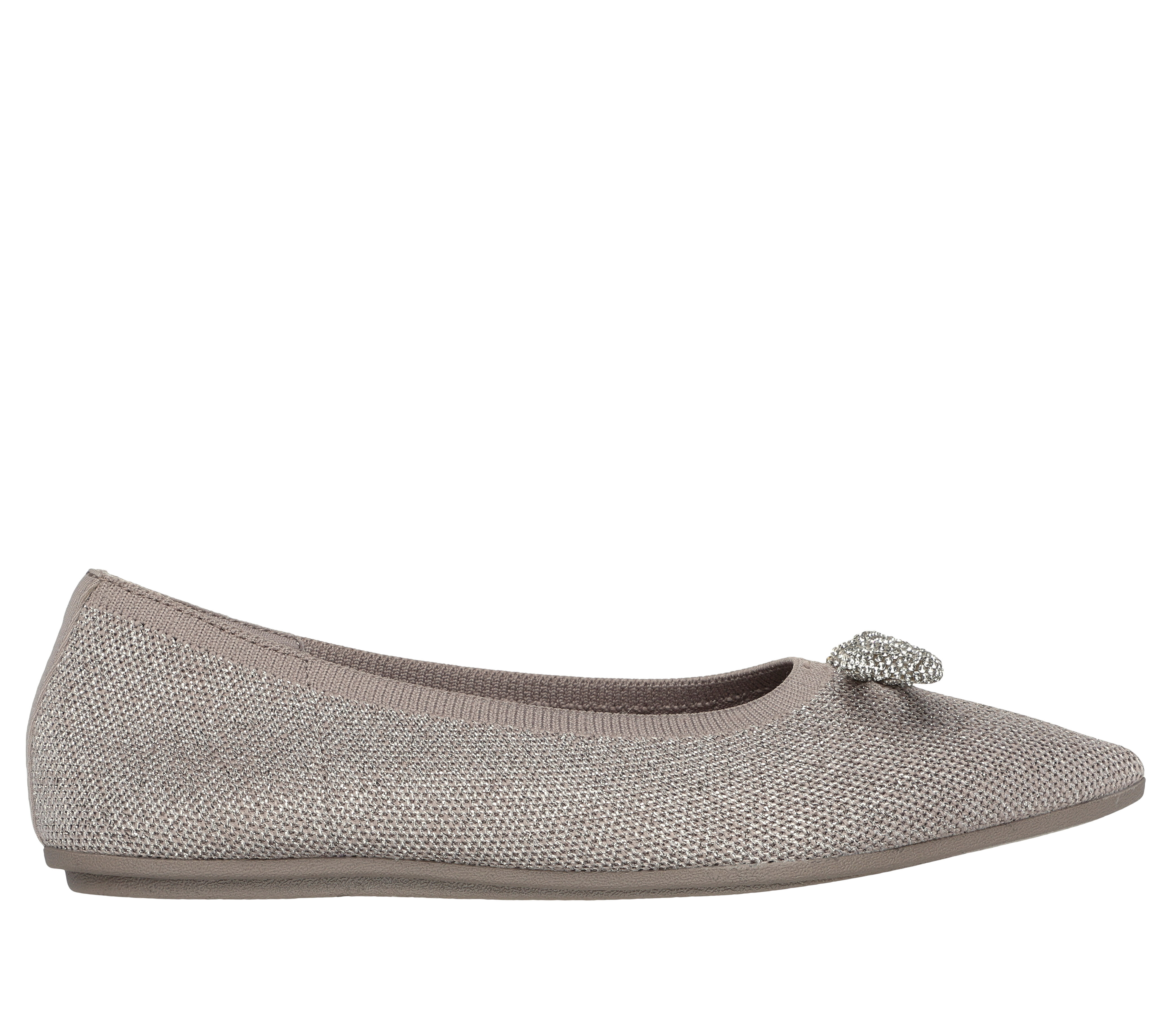 Cleo Point Glitzy Haze SKECHERS