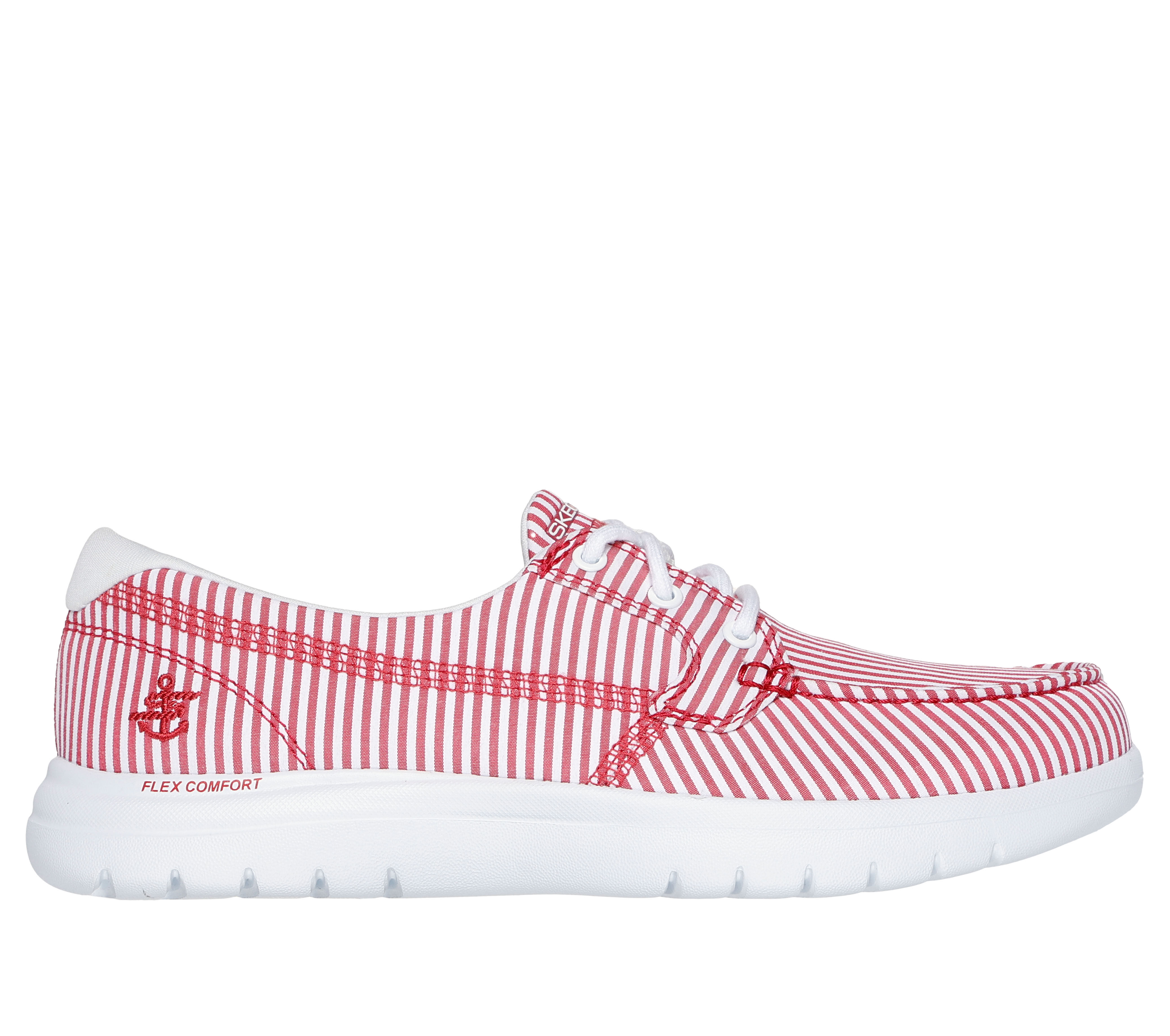 Women s Boat Shoes Deck Shoes SKECHERS