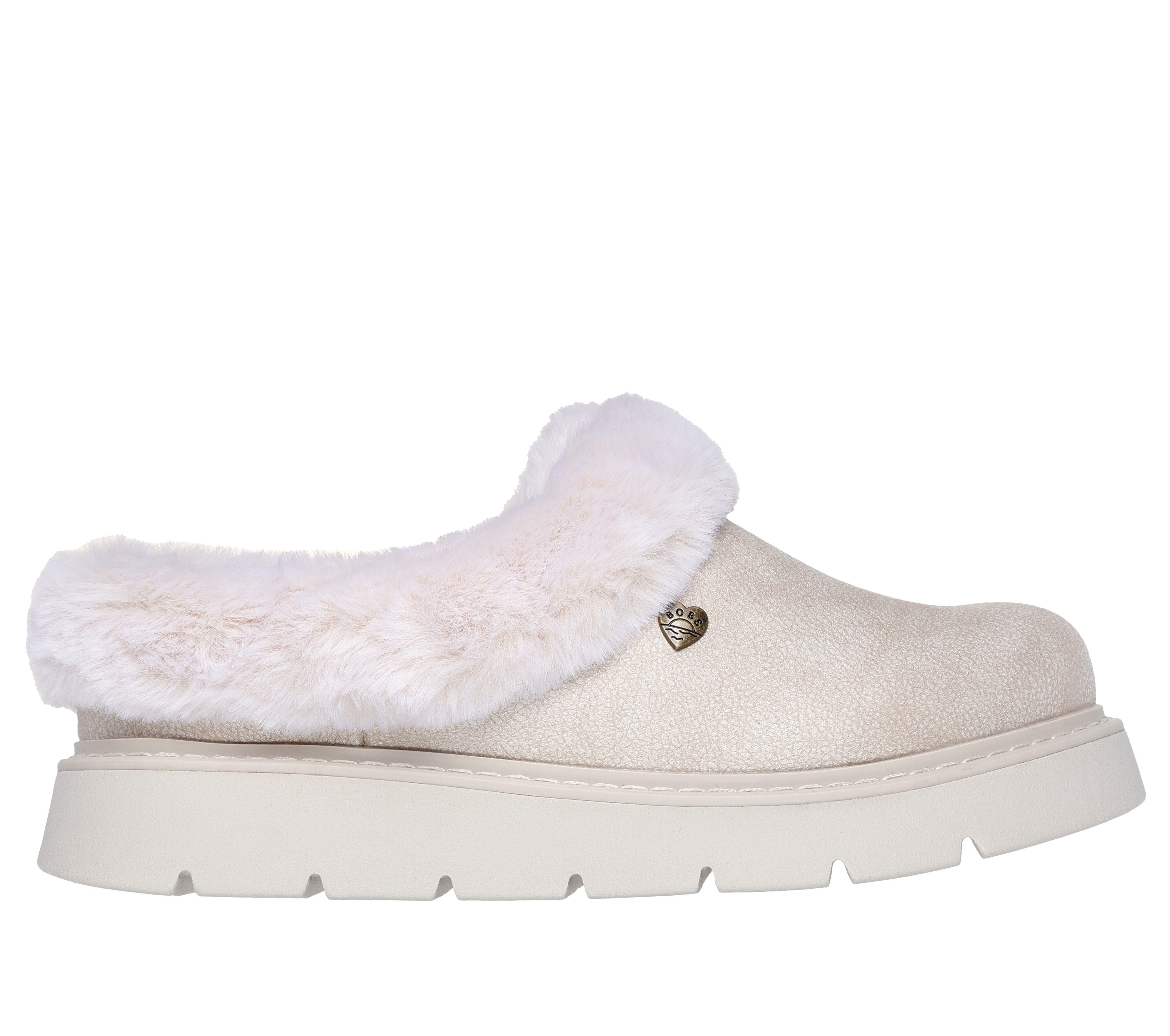 Skechers women's keepsakes snow angels mule on sale