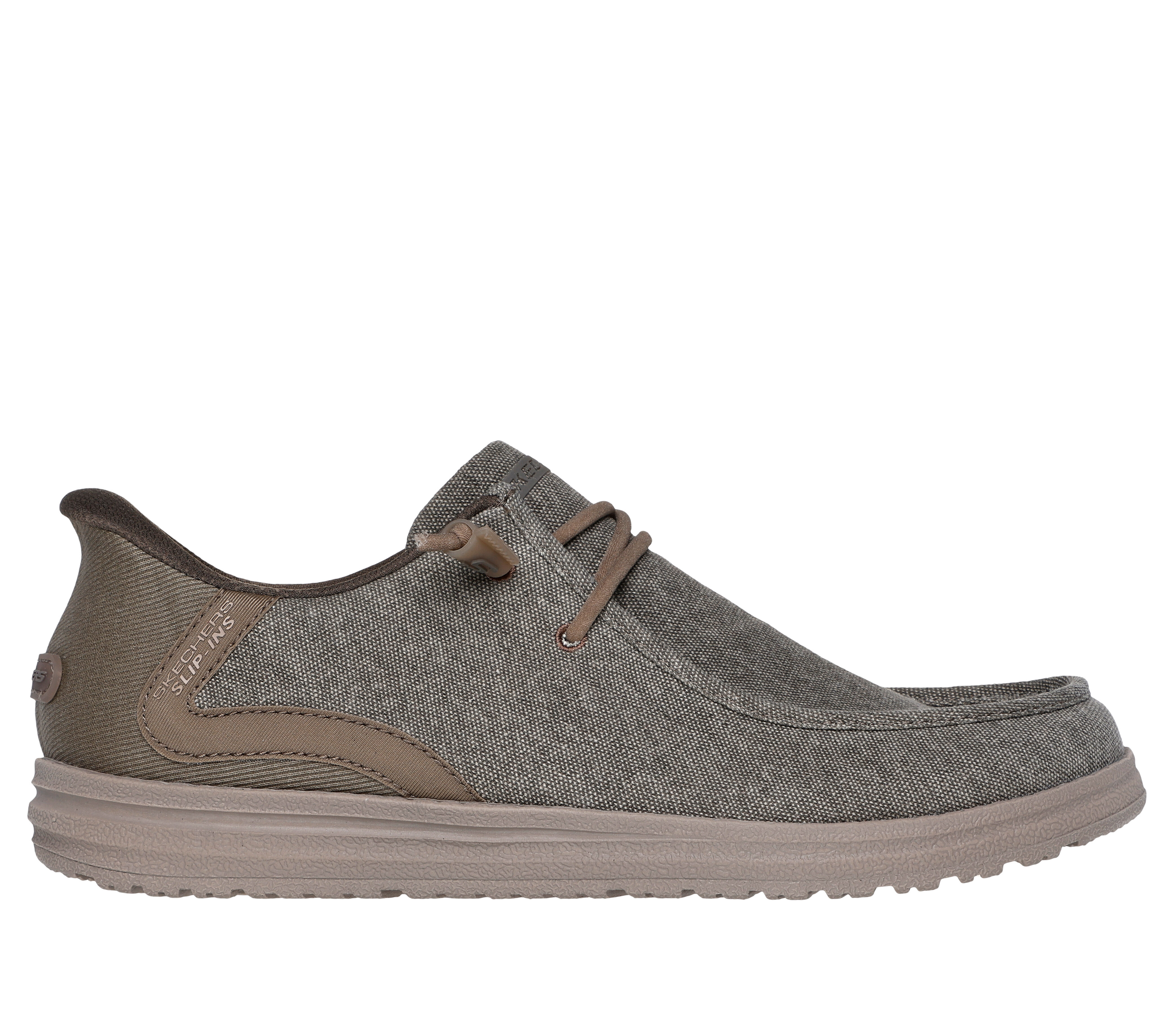 Skechers khaki hot sale