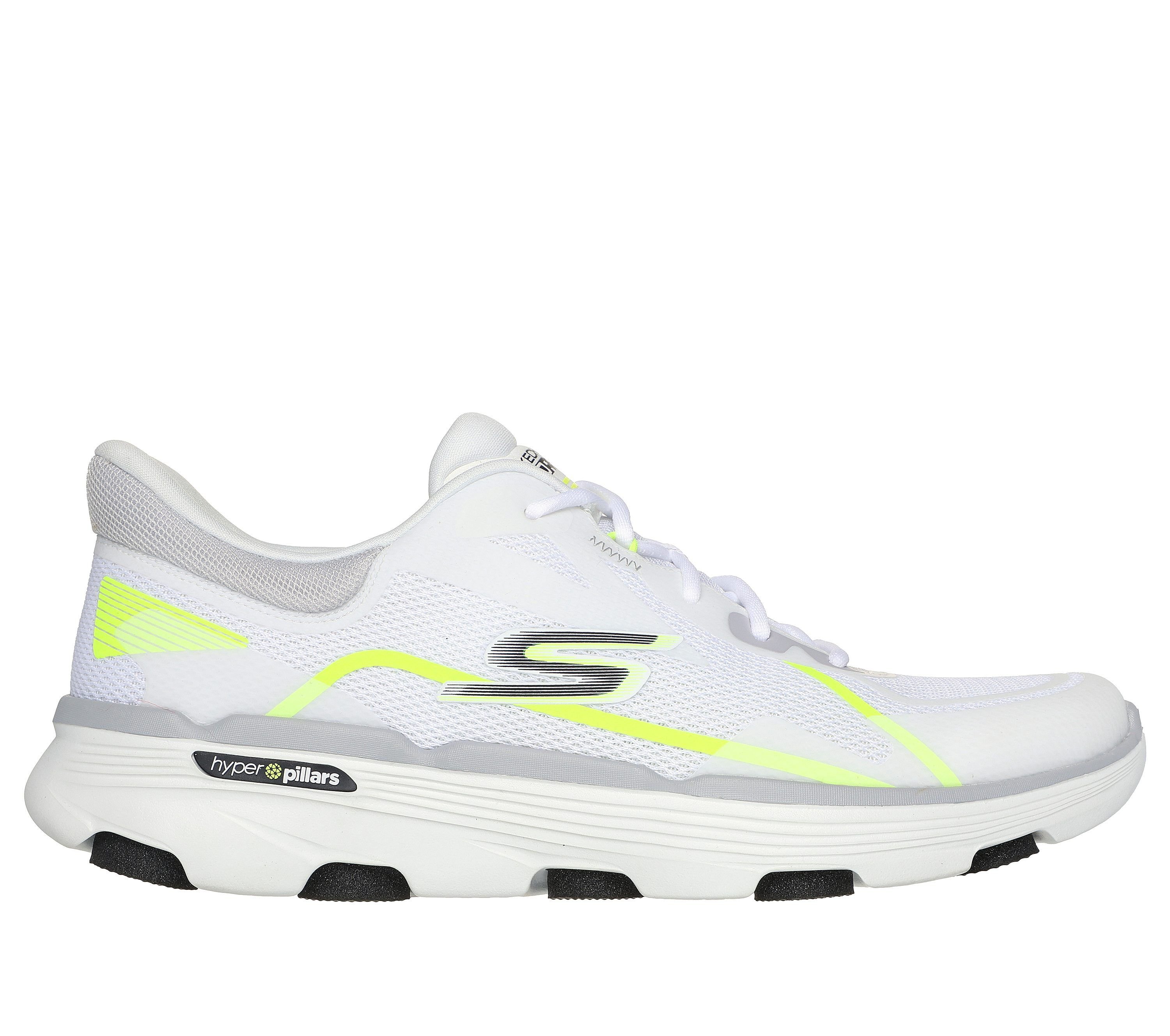 Skechers go run 6 femme cyan outlet