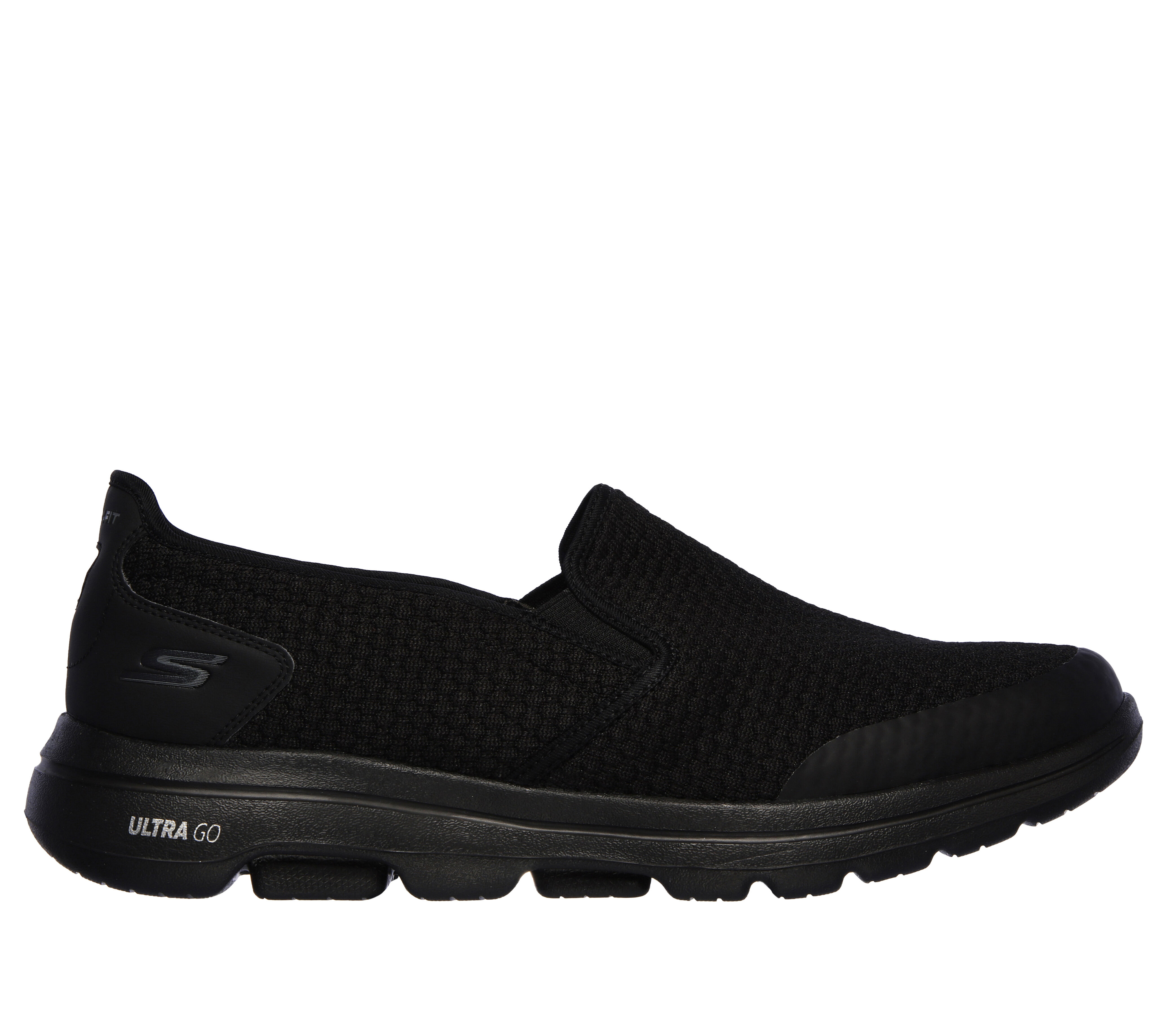the bay skechers mens shoes
