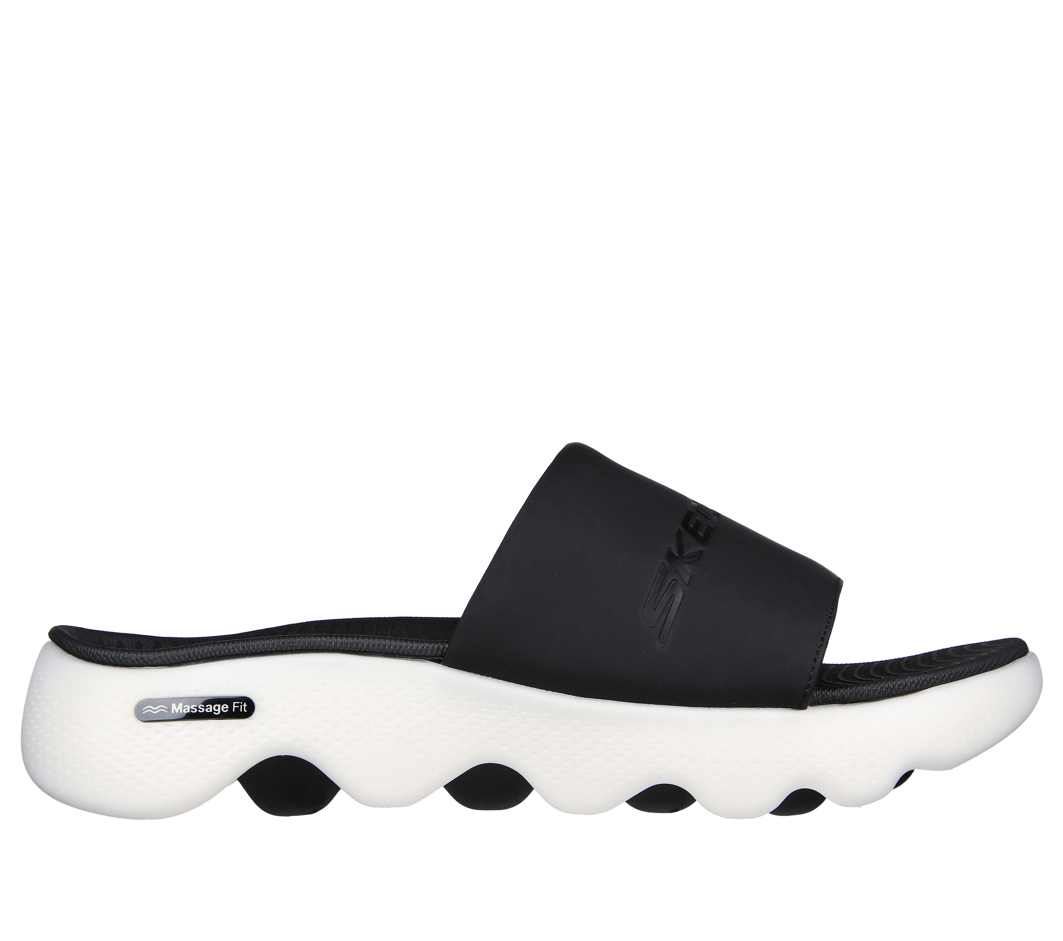 Skechers sandals mens price outlet